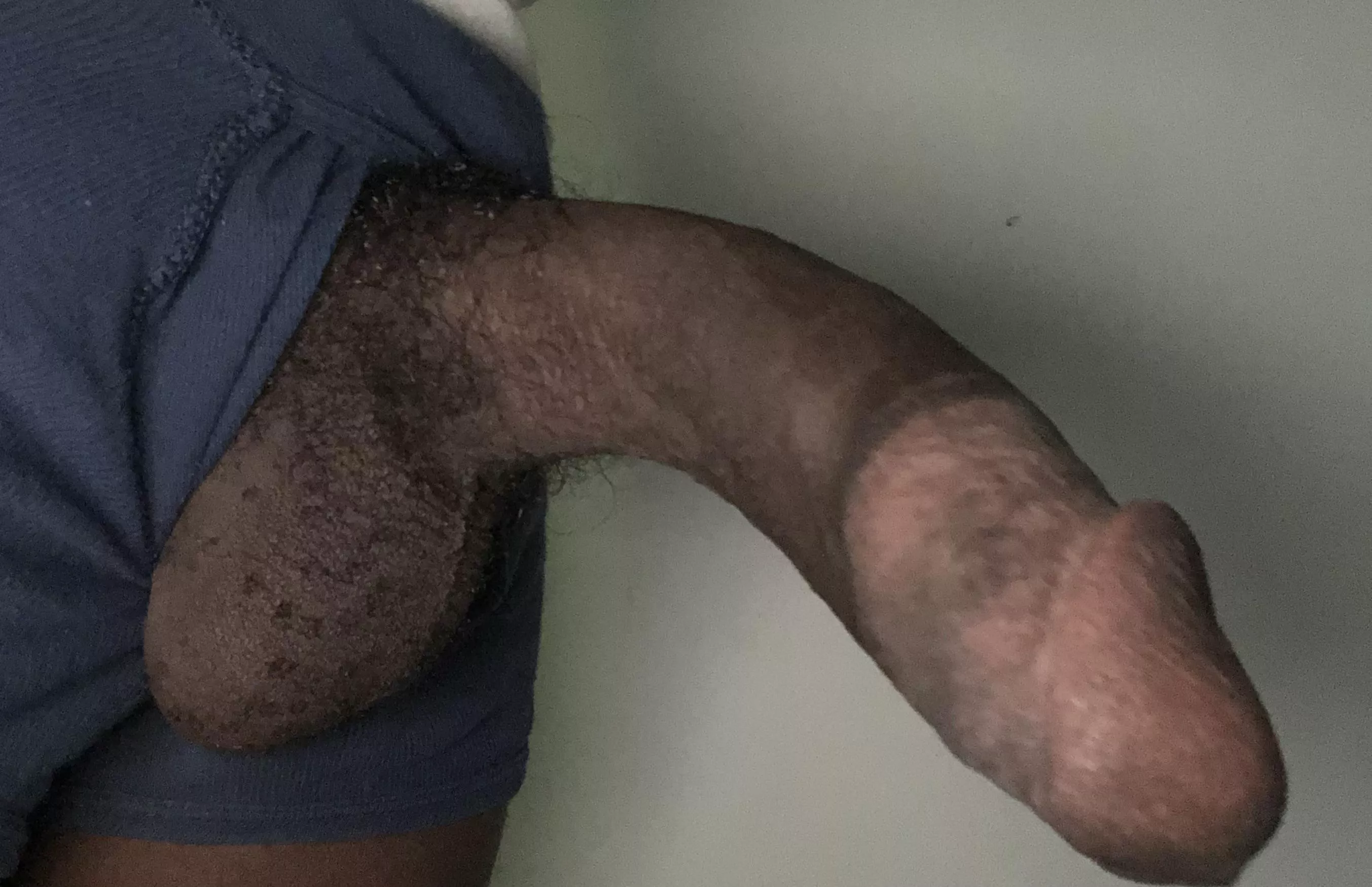 Morning wood posted by Airoahpog