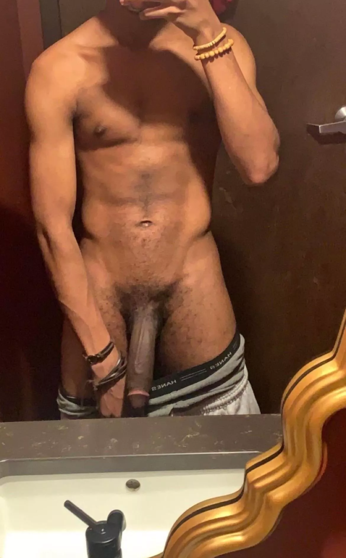 Morning wood..you like that? posted by Bullthattravels