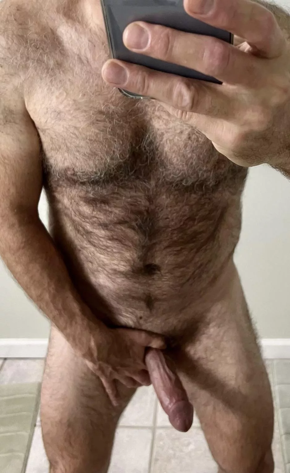 My cock felt thick so I thought I should share ðŸ˜œ(52) posted by jonnygjon