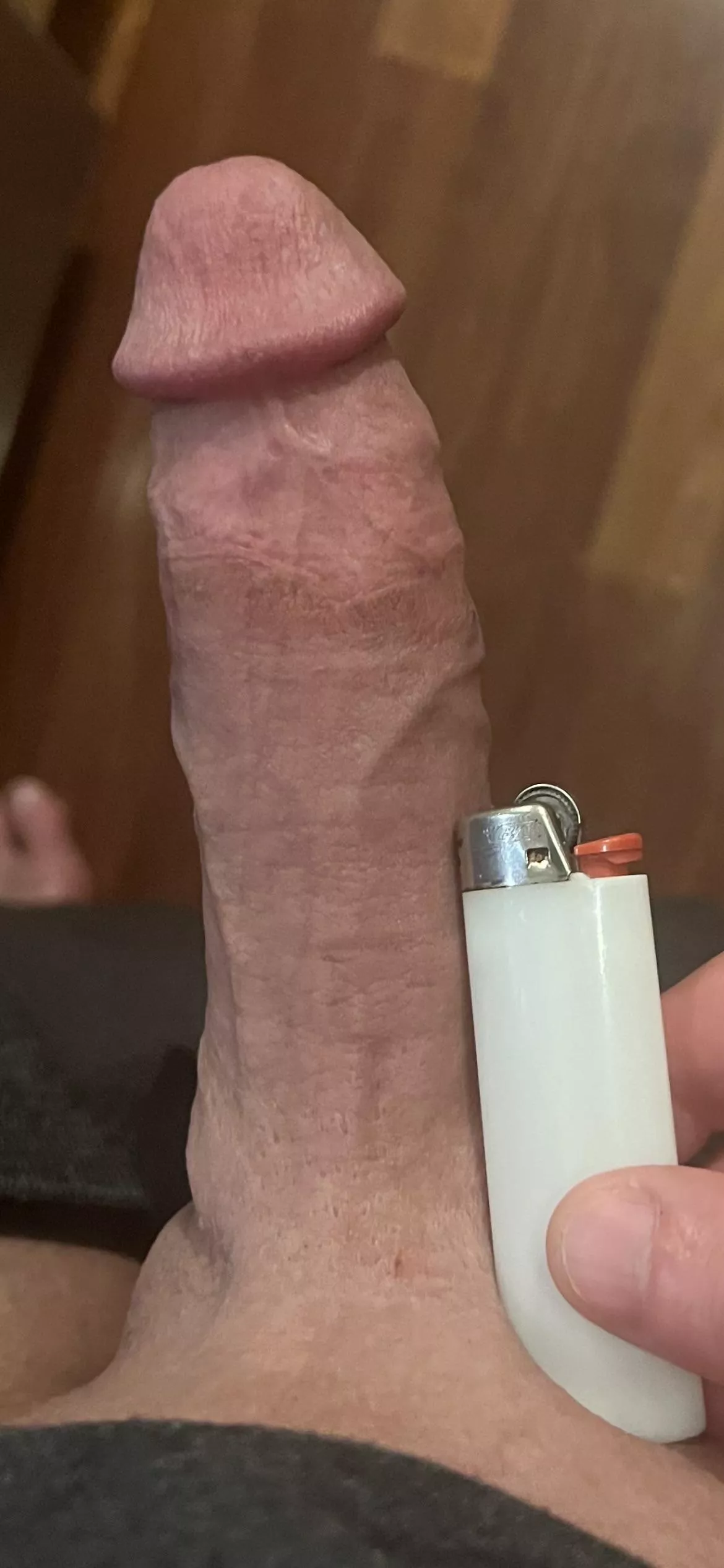 My Dick and a Bic posted by buckeyesexfiend