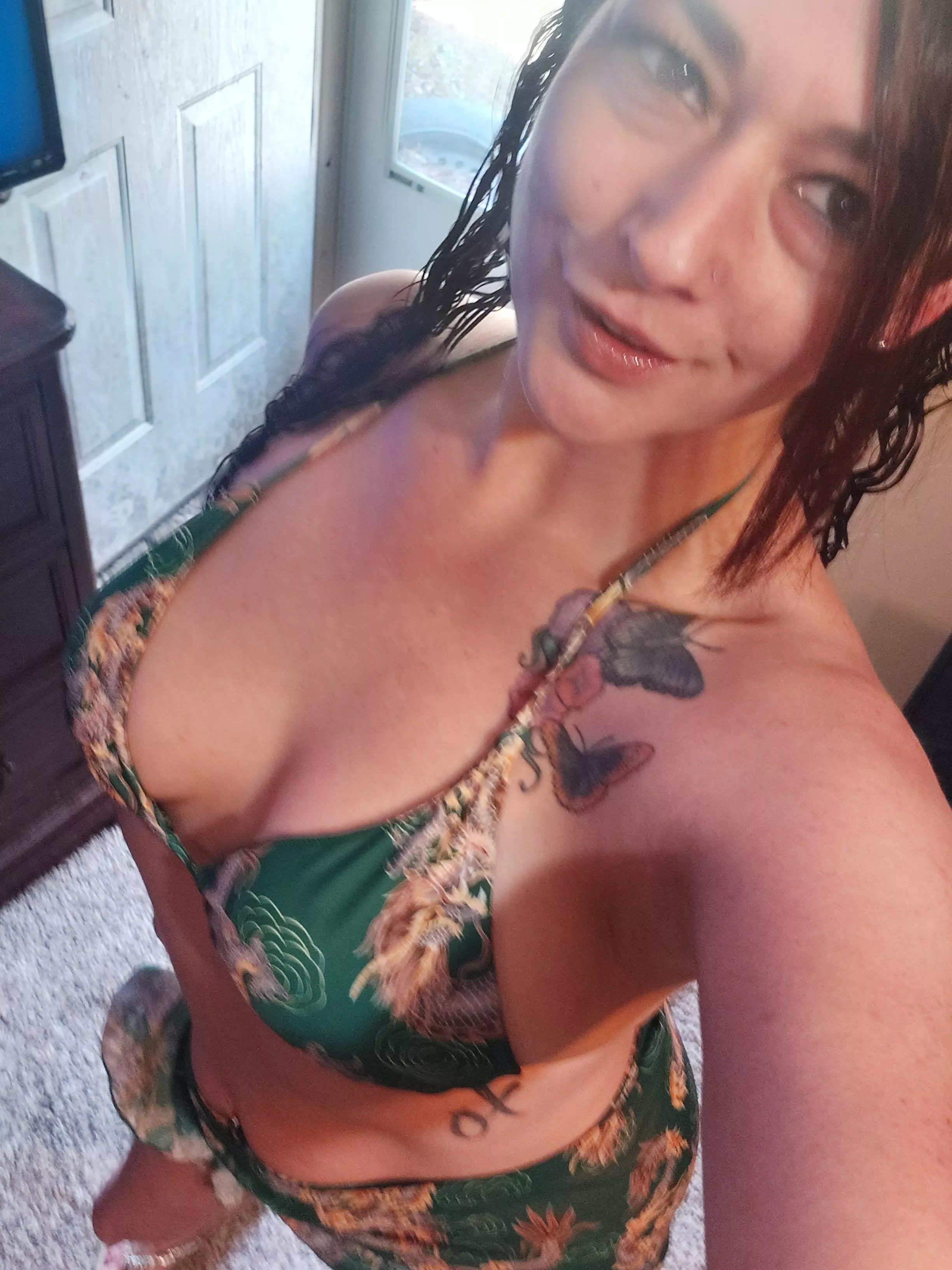 my favorite bikini 🌞 [f36] posted by Rhea_Star