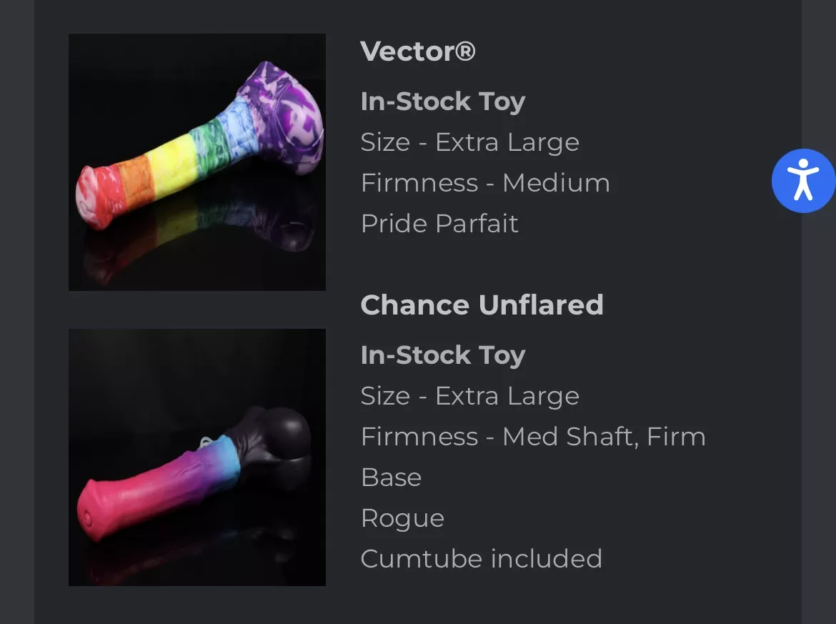 My snags from yesterdays drop! I went in looking for the pride 2022 pours but that XL chance was calling my name. So excited. posted by CeelCee