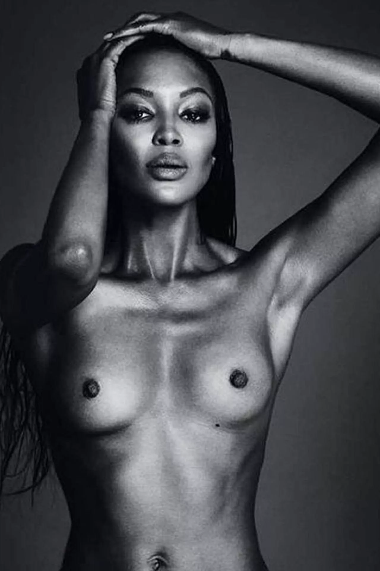 Naomi Campbell posted by alvargua