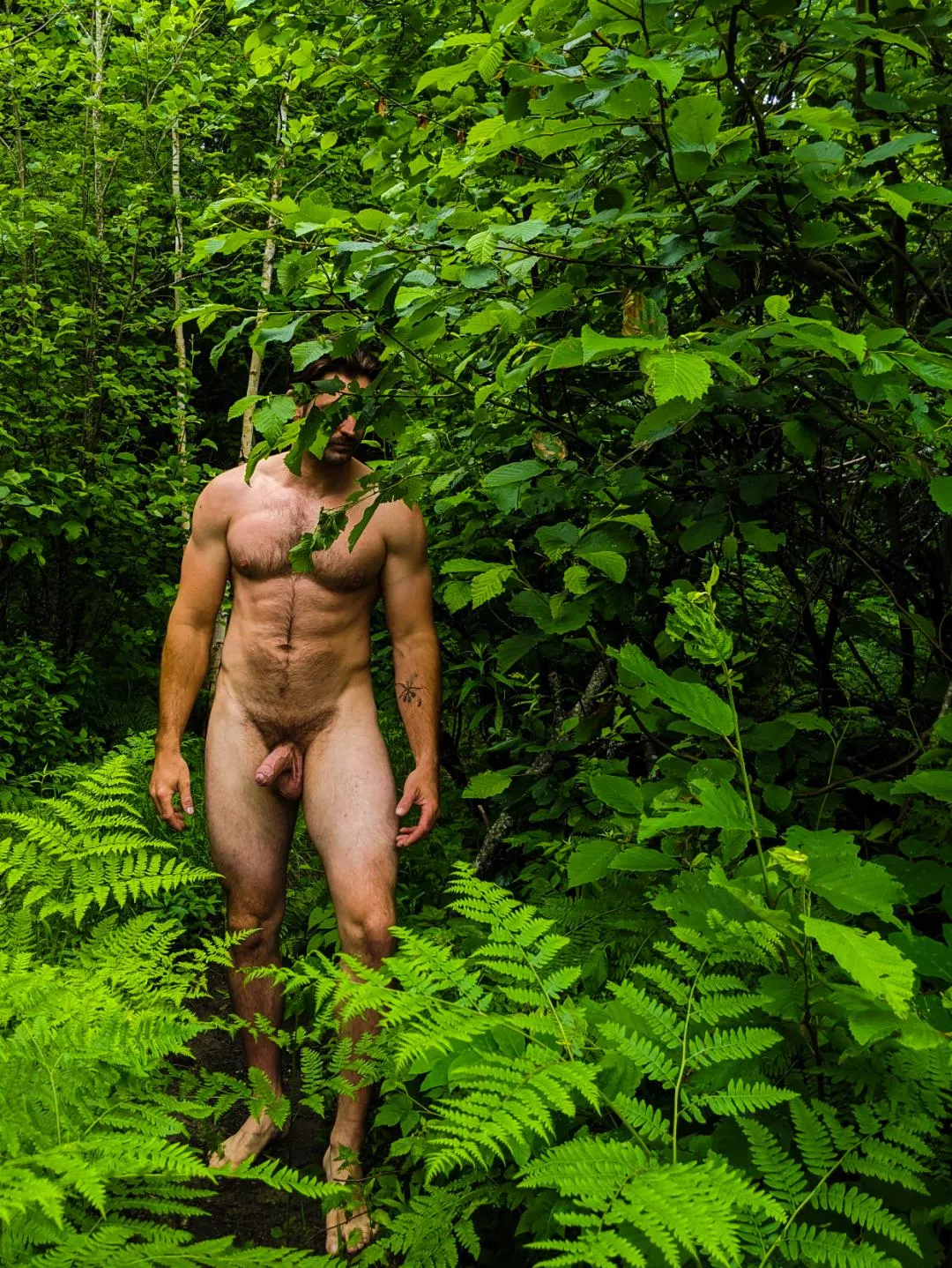 Nature's camo (39) posted by northernBeDSideMan