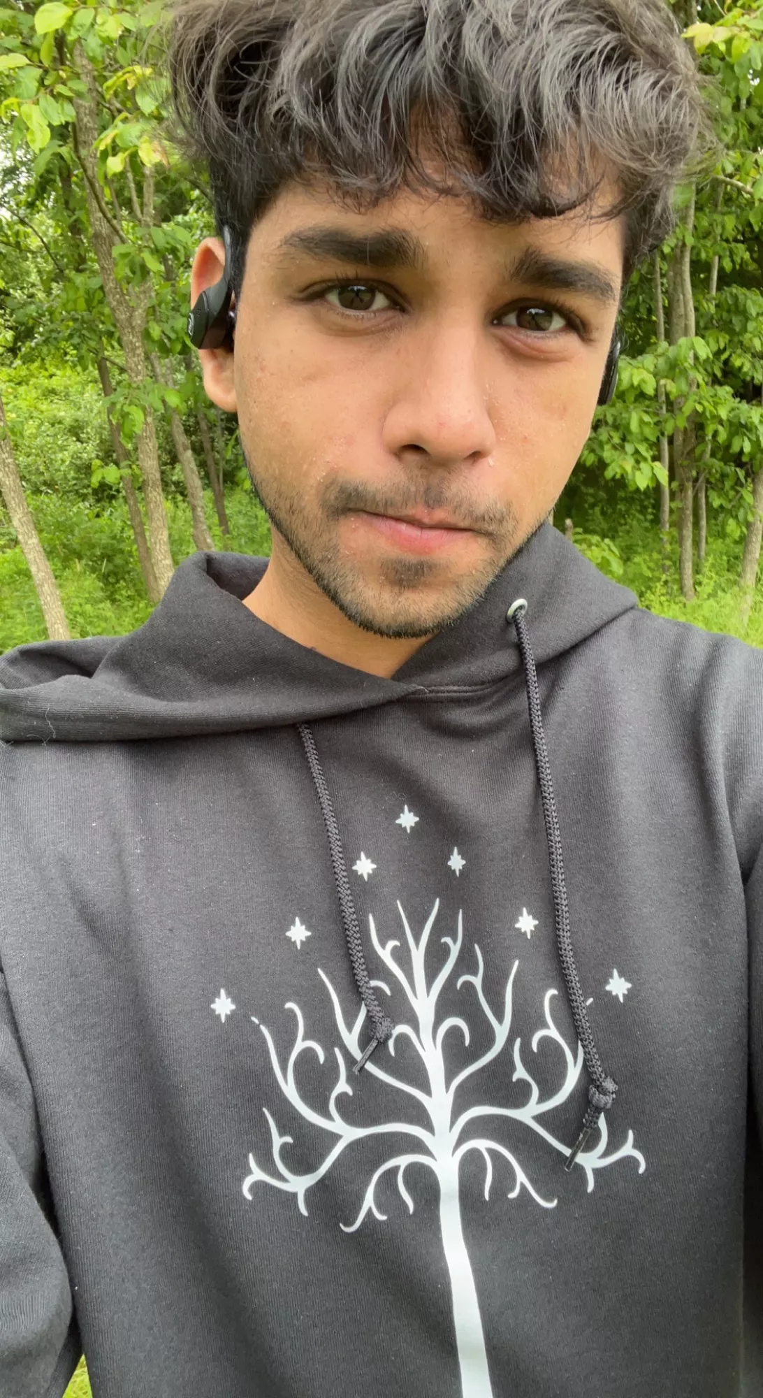 New hoodie posted by GenericBrownTwink