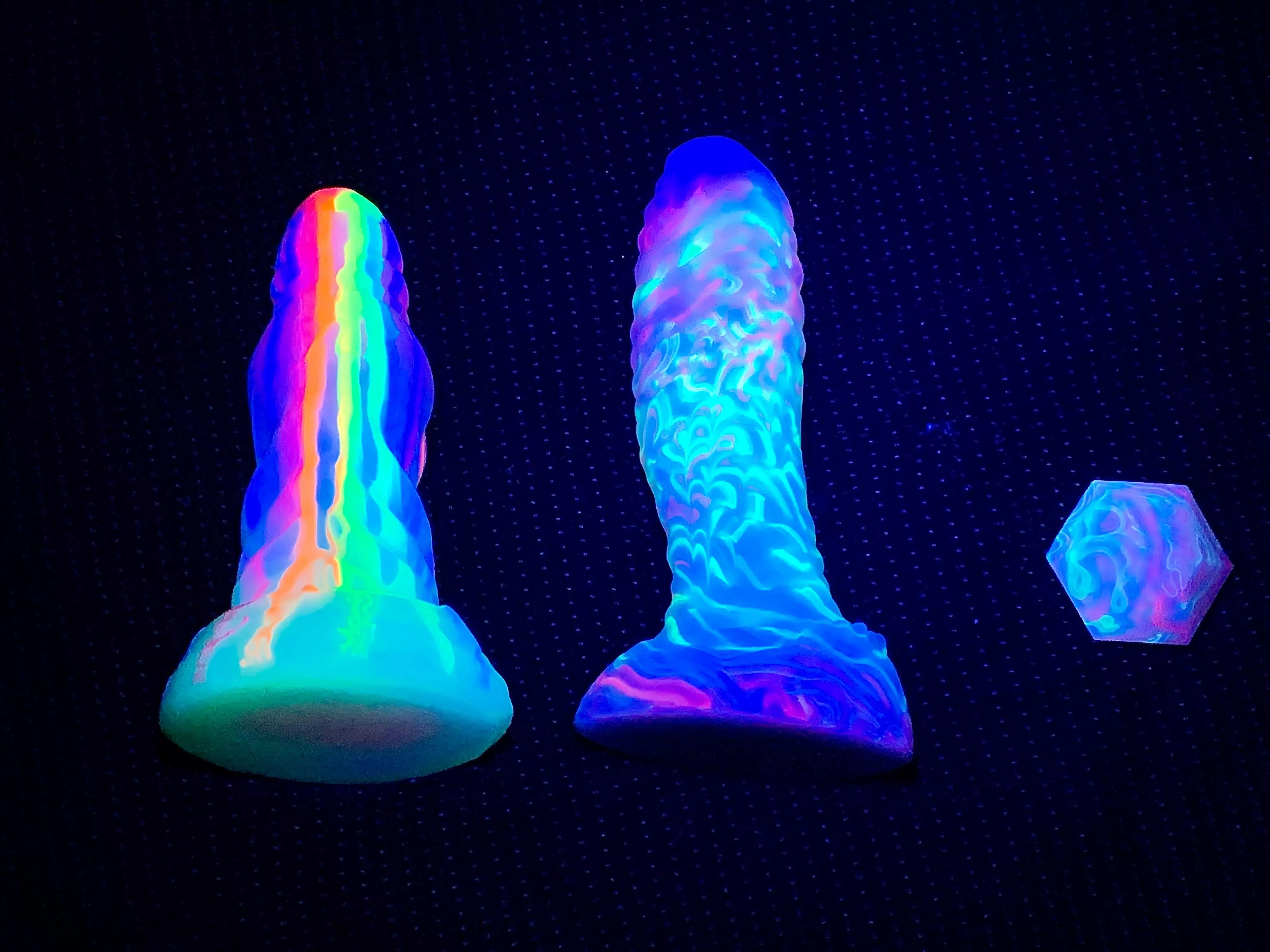 New UV Bois! posted by AM03__