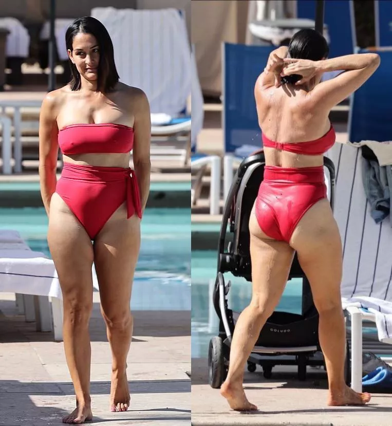 Nikki Bella posted by rikkux2