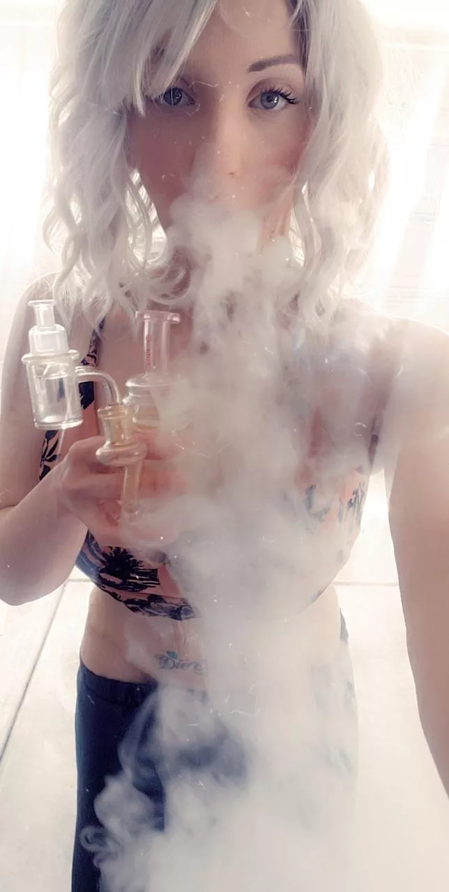 OF is shut down so enjoy posted by BlazedGoddess710