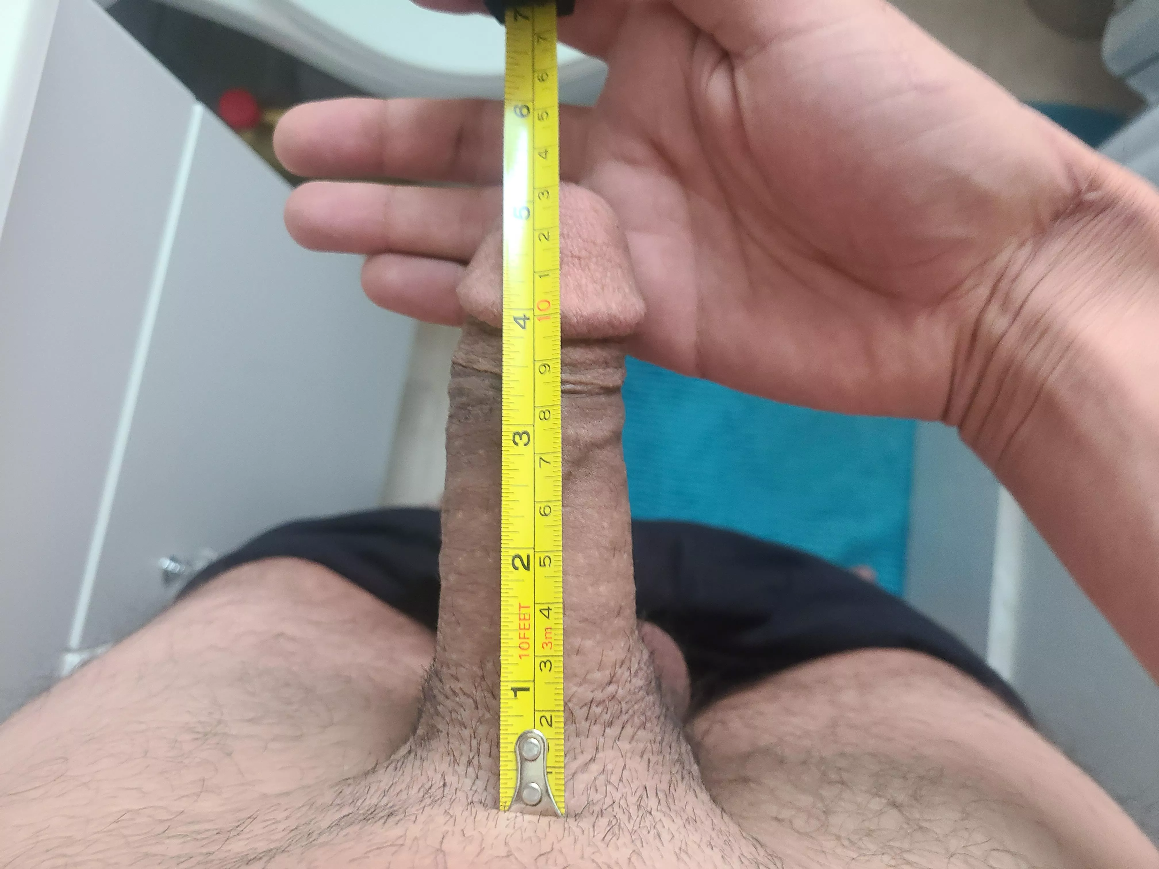 Officially measured from the base posted by devi1ishdetai1s