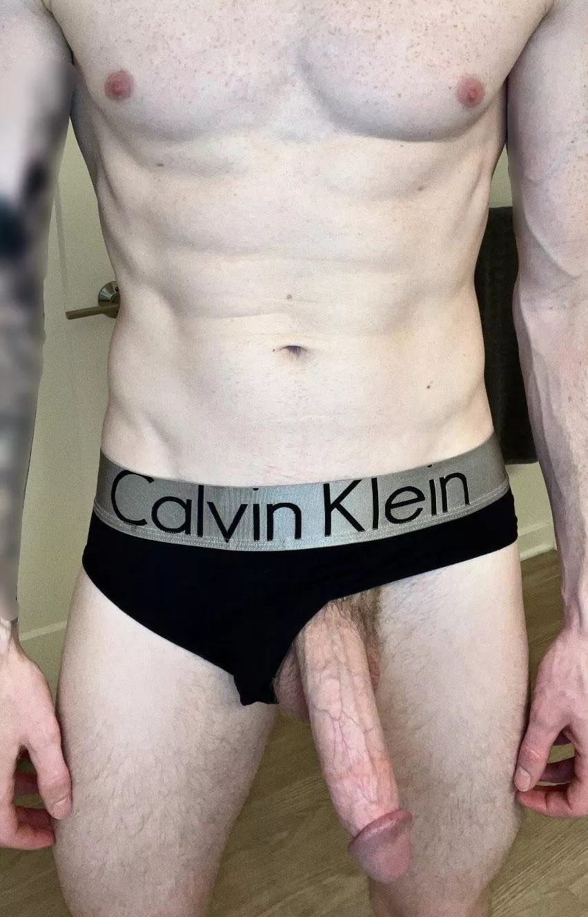 Oops â€¦ who can help me stuff this back in my undies? ðŸ† posted by jakeryanxxx