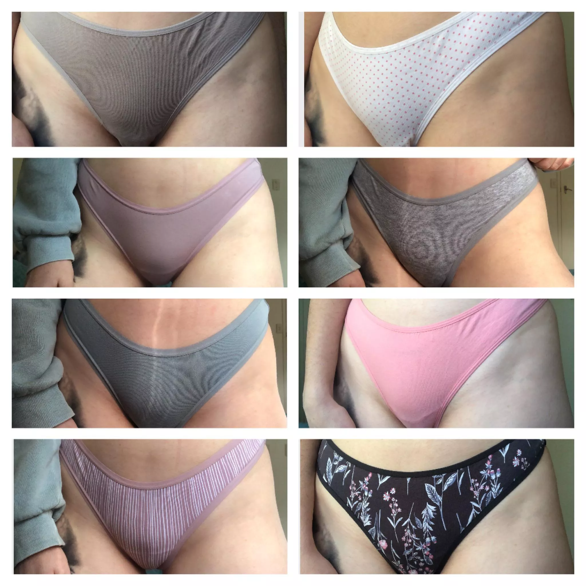 [PantyDrawer] [f] ðŸ˜ˆðŸ¥° posted by pantie-queen