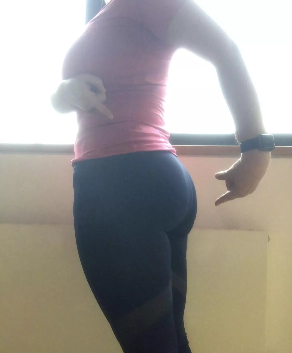 Personal trainer needed, apply within ðŸ˜‰ posted by Femaleboss74