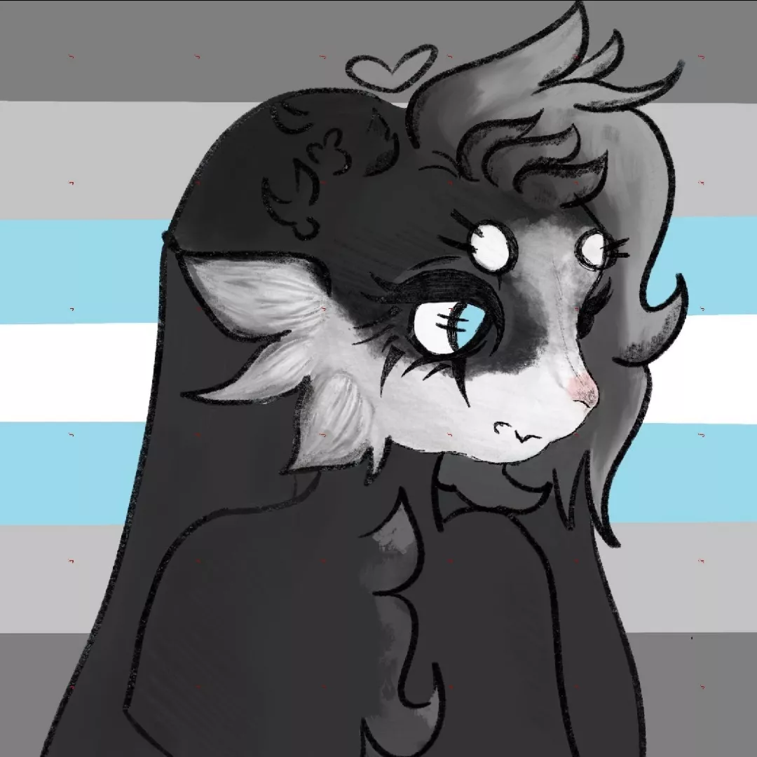 Pride! (Art by me) posted by EllerySolar