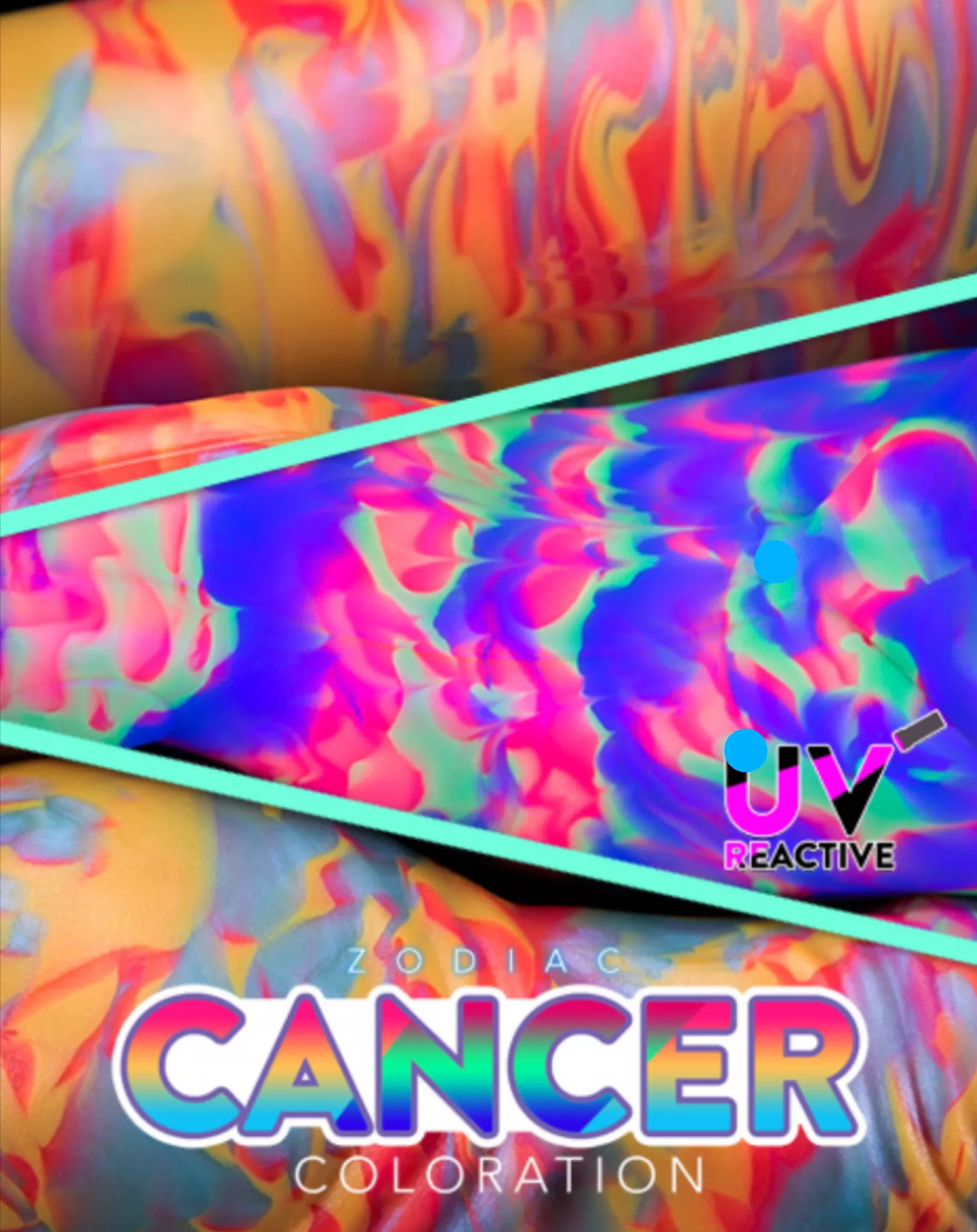 PSA: Zodiac Cancer coloration drop today posted by MeatyMagnus