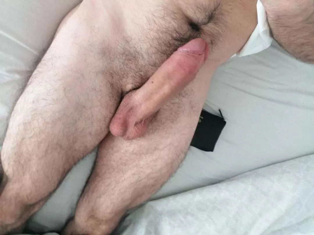 Random boner of the day.If you are a cuck or a couple dm me posted by Character_Egg_2643