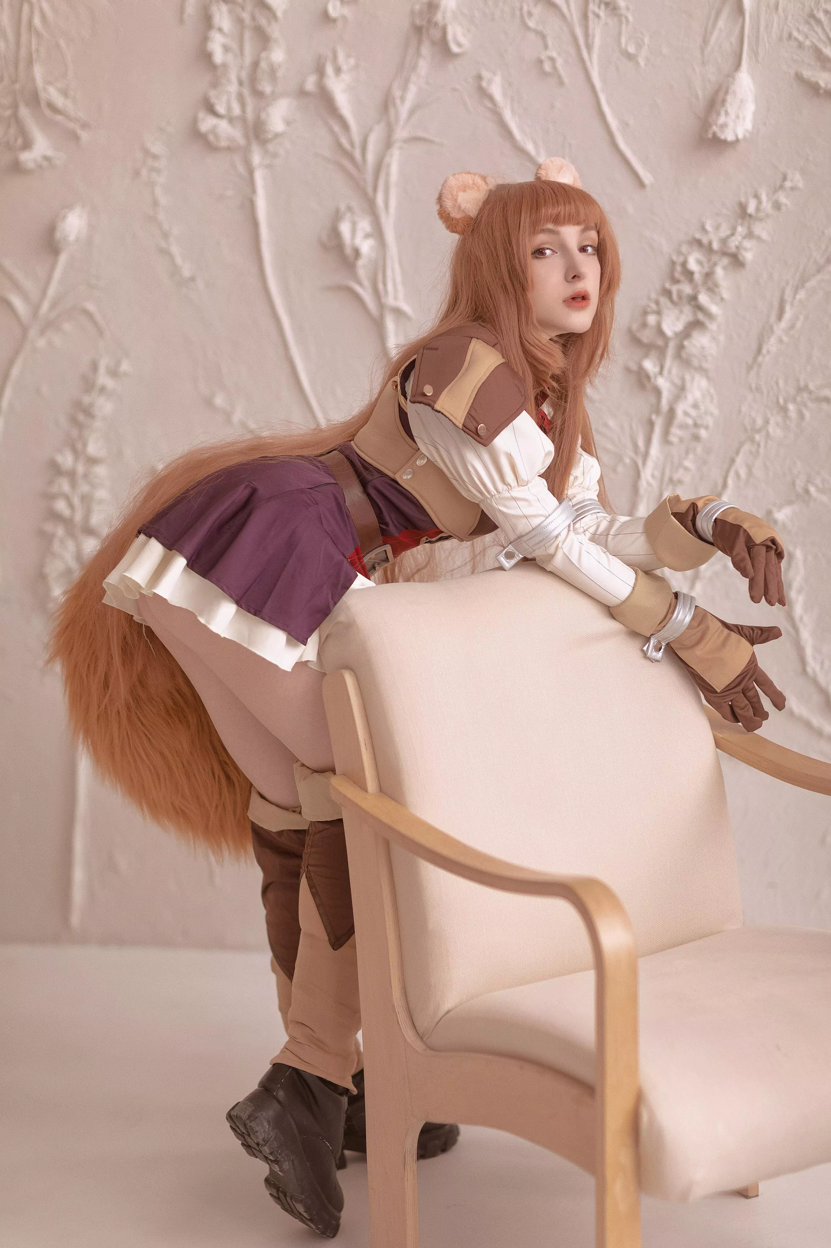 Raphtalia by Hioshicos posted by Hioshicos