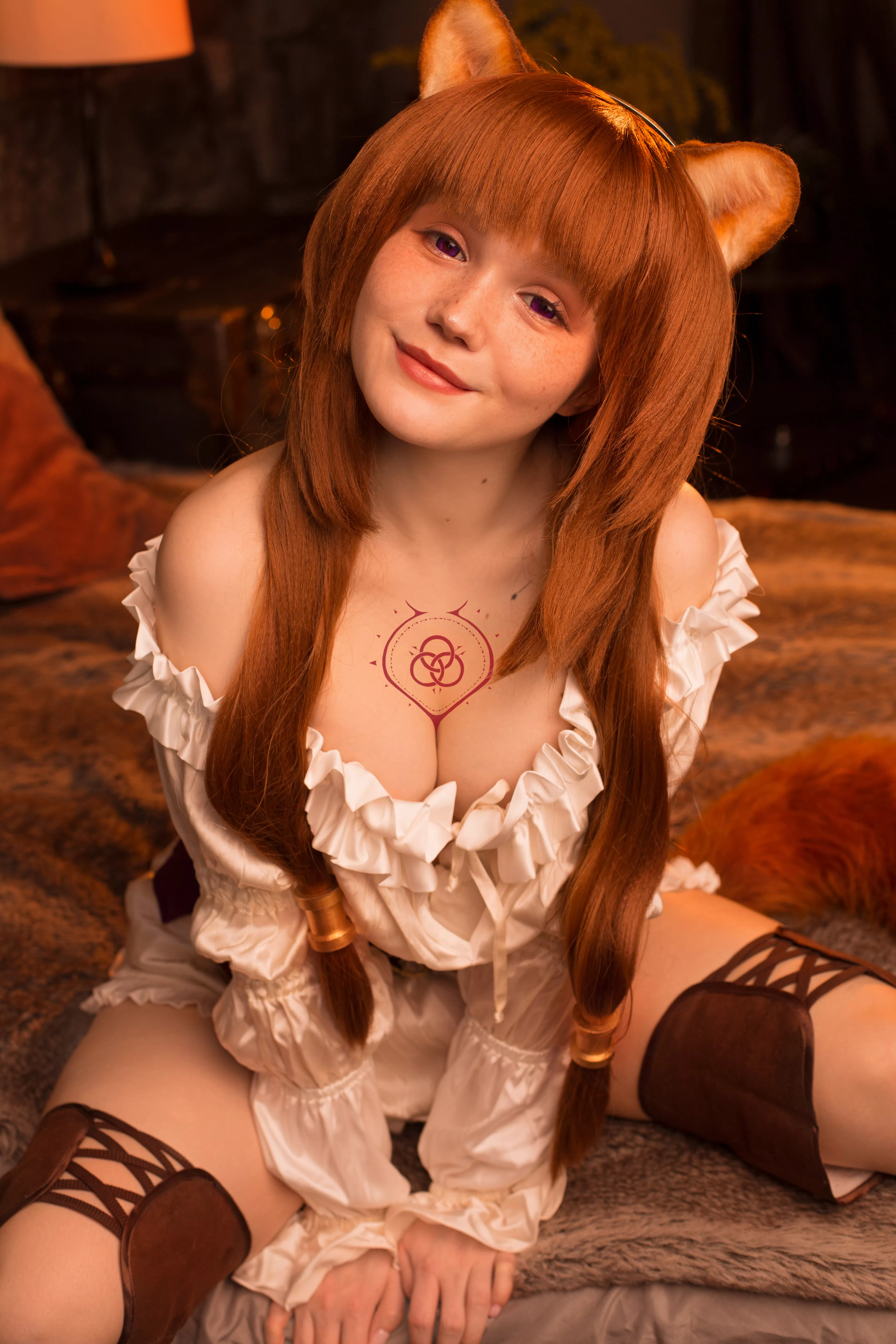 Raphtalia by Neyrodesu posted by Neyrodesu