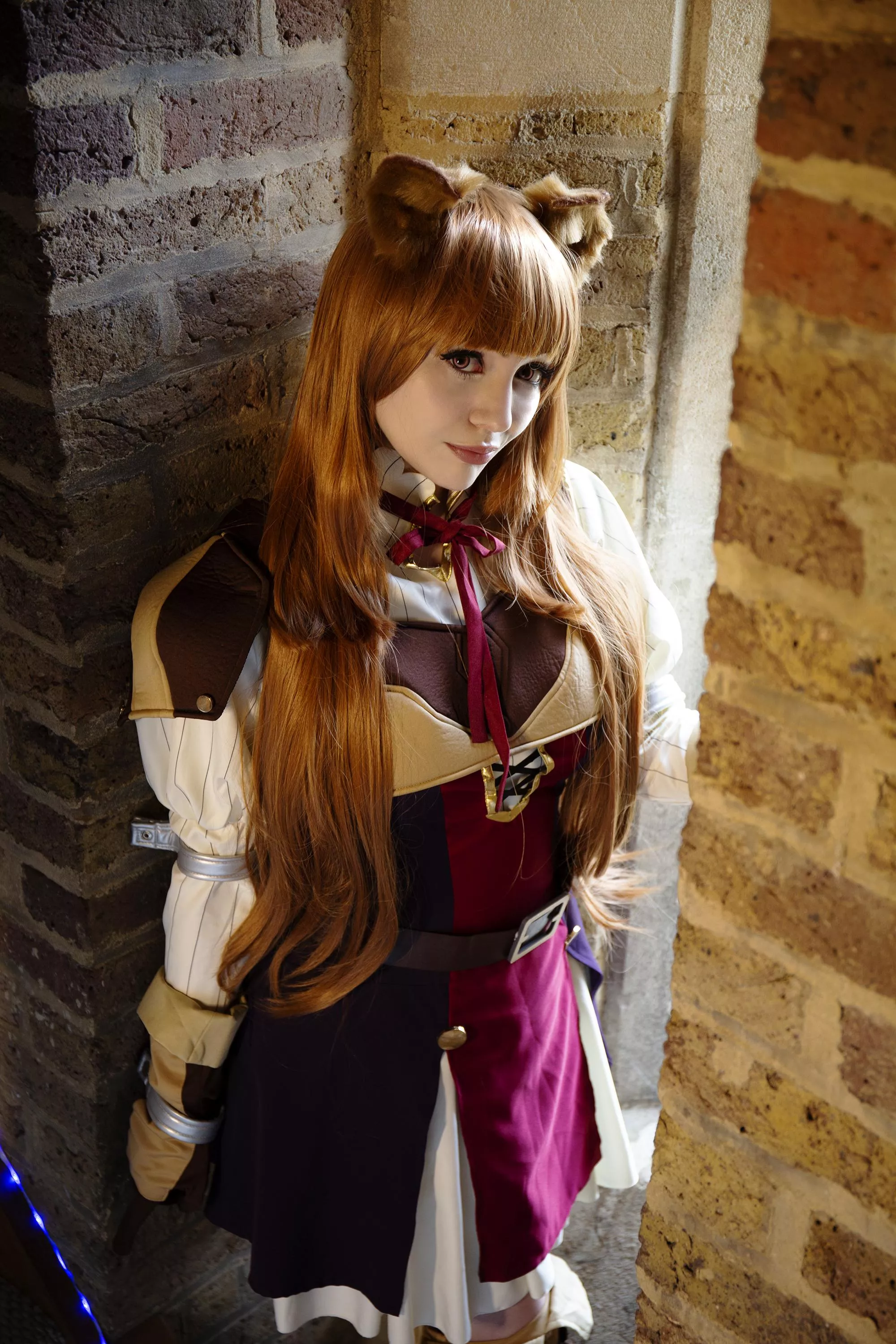 Raphtalia from Shield Hero by Owldolly posted by owldollycos