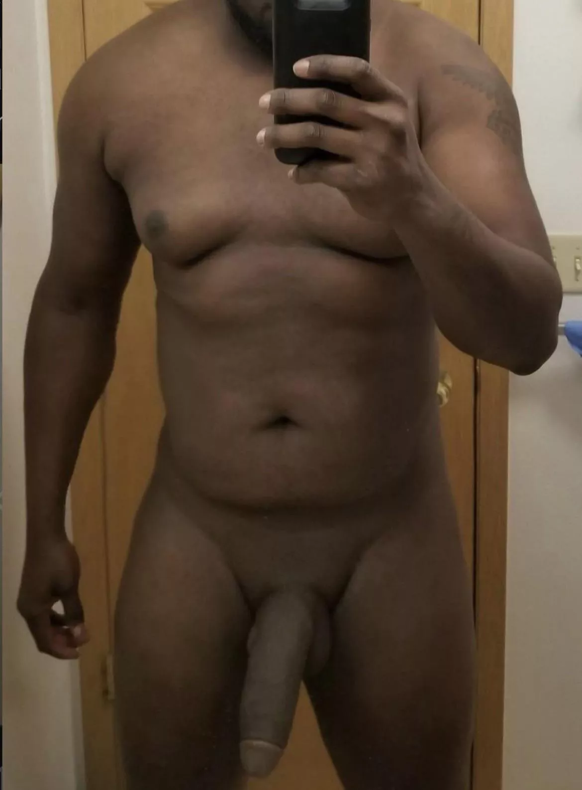 Ready to service some bbc? posted by imyourdaddy31