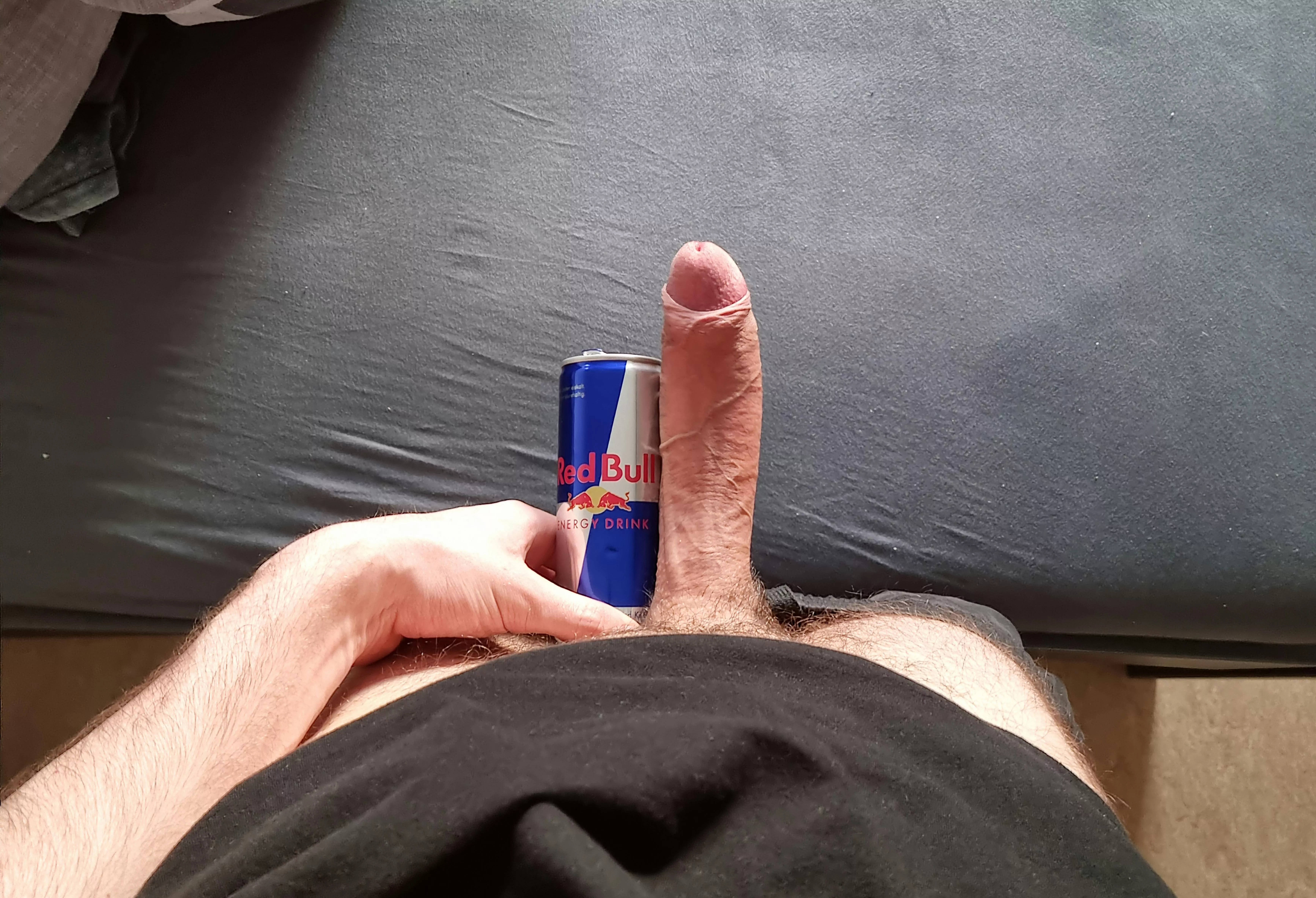 red bull or white bull? posted by _Klra_