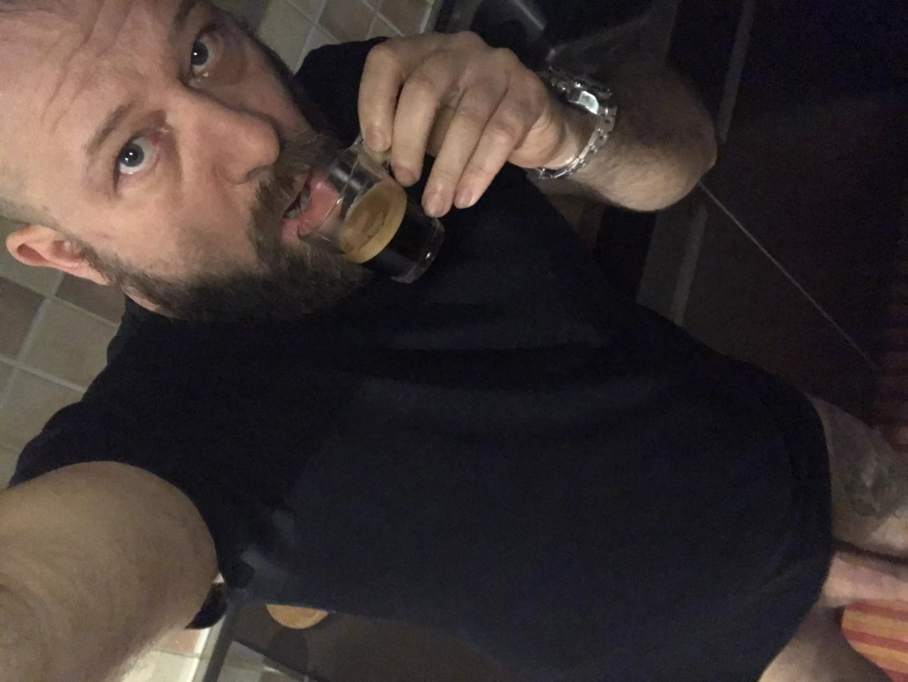 Reddit effect, you wake up, drink your coffee, open Reddit and right away the cock wakes up and wants to cu(M)(41) posted by sessosesso123