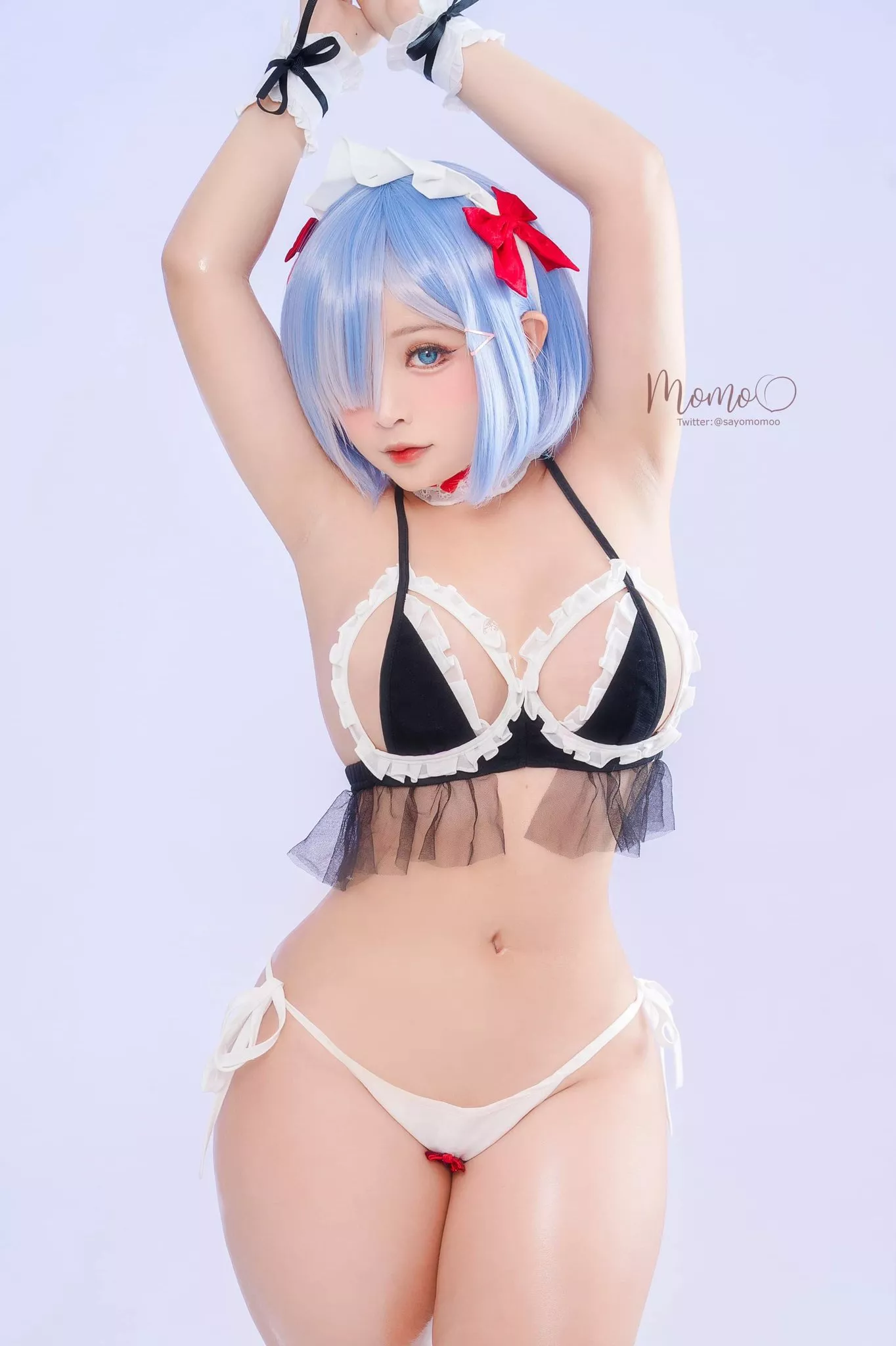 Rem by sayomomoo posted by MIL2k123