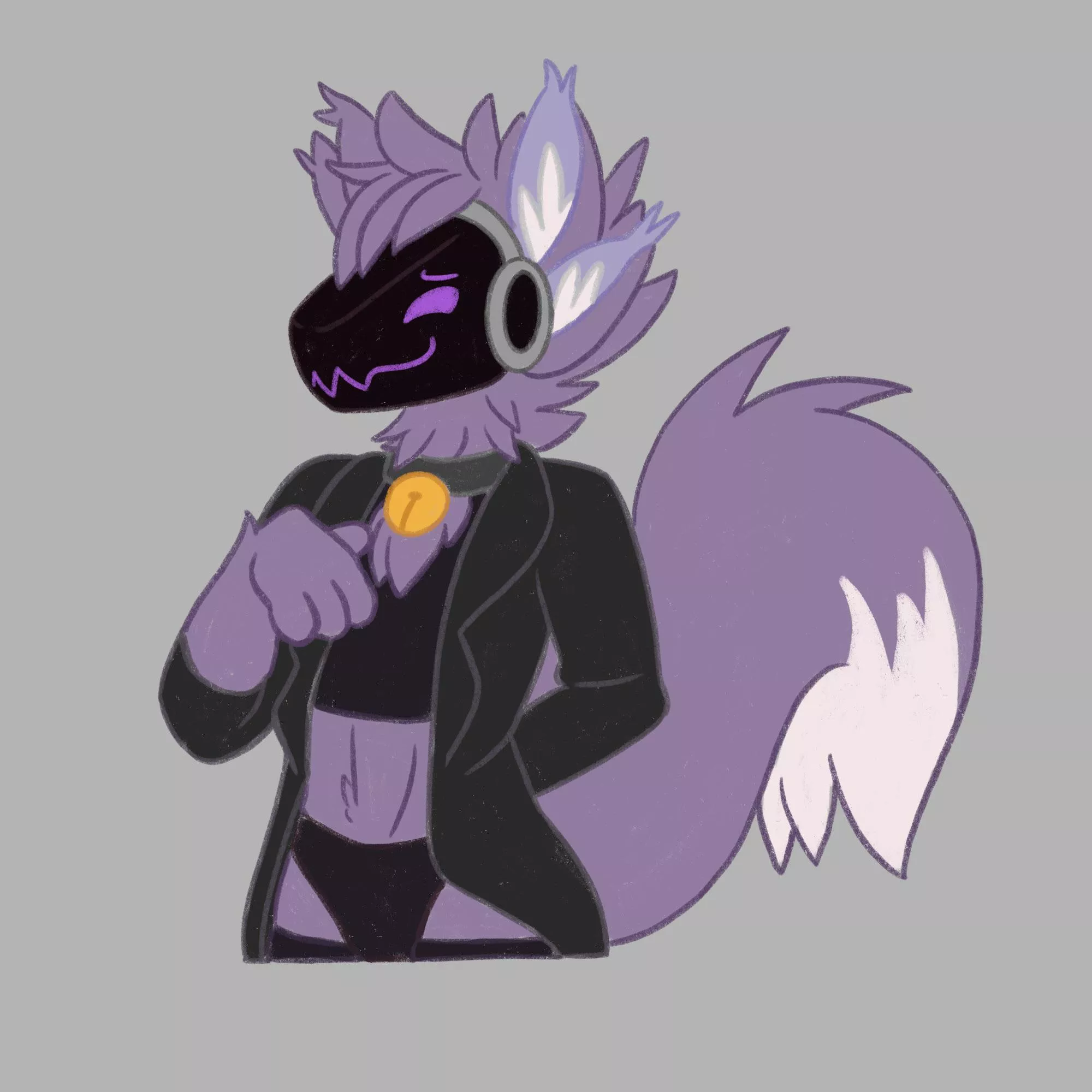 Request 45! [Art by me, Concept belongs to: Xenofan2019] posted by Mediocre-Mare