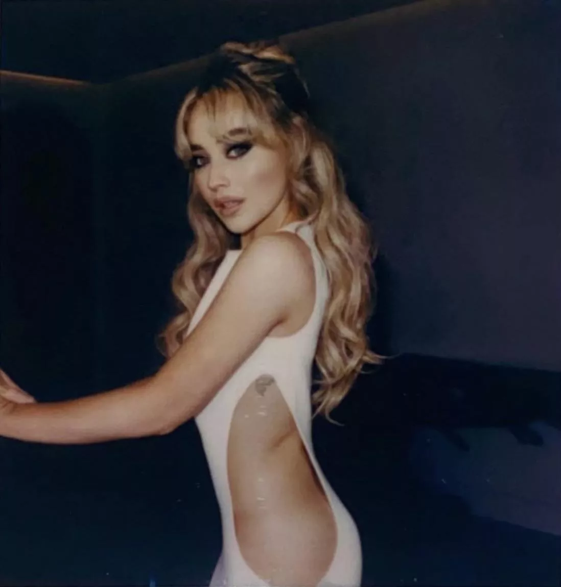 Sabrina Carpenter posted by R42ToMoffat