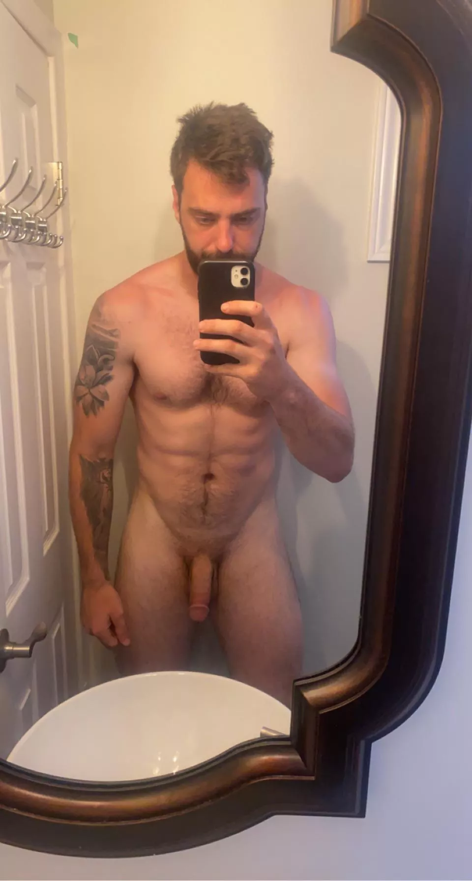 Saturday morning dilf dick posted by bigguyy9384