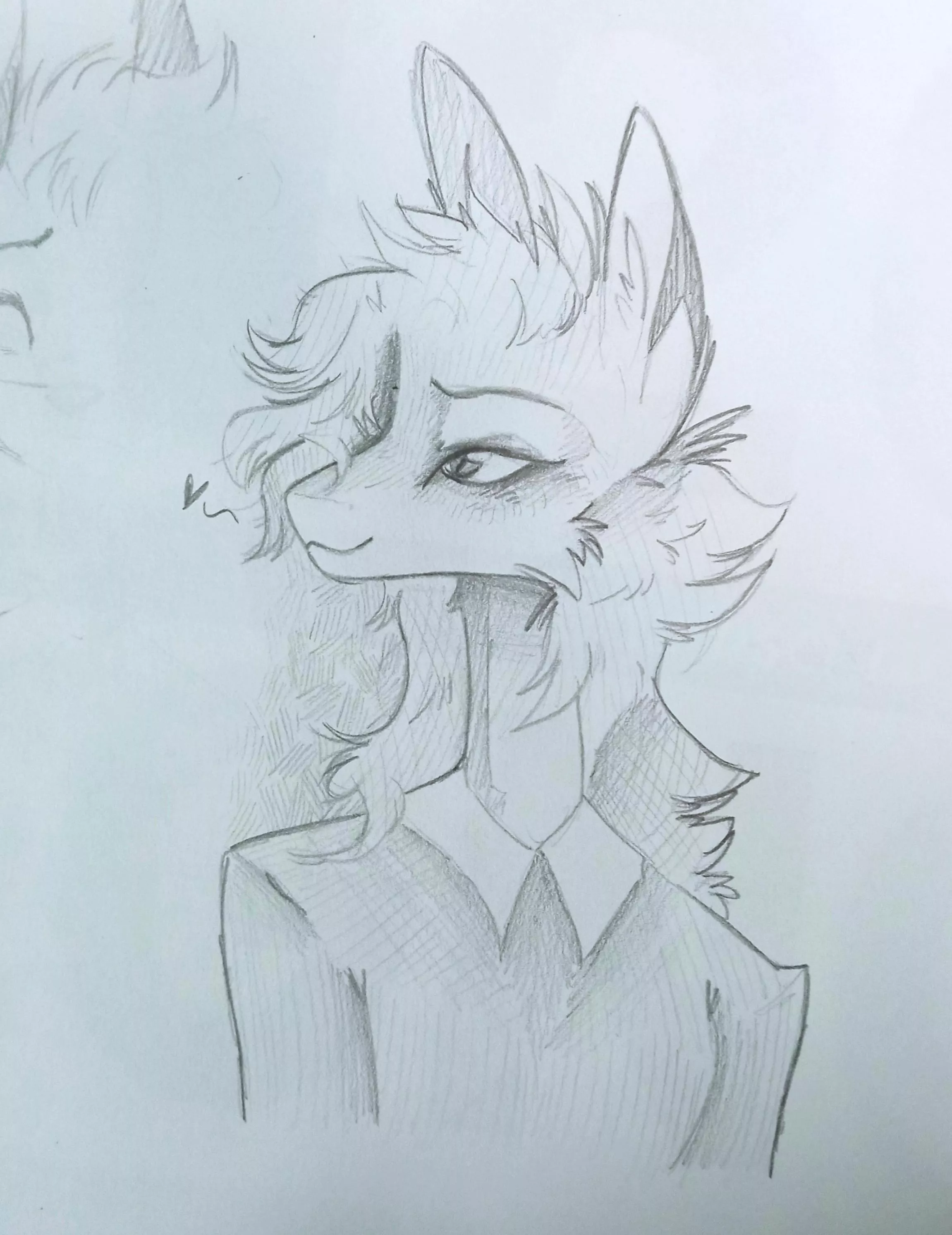 see something you like? art by me :3 posted by animablu