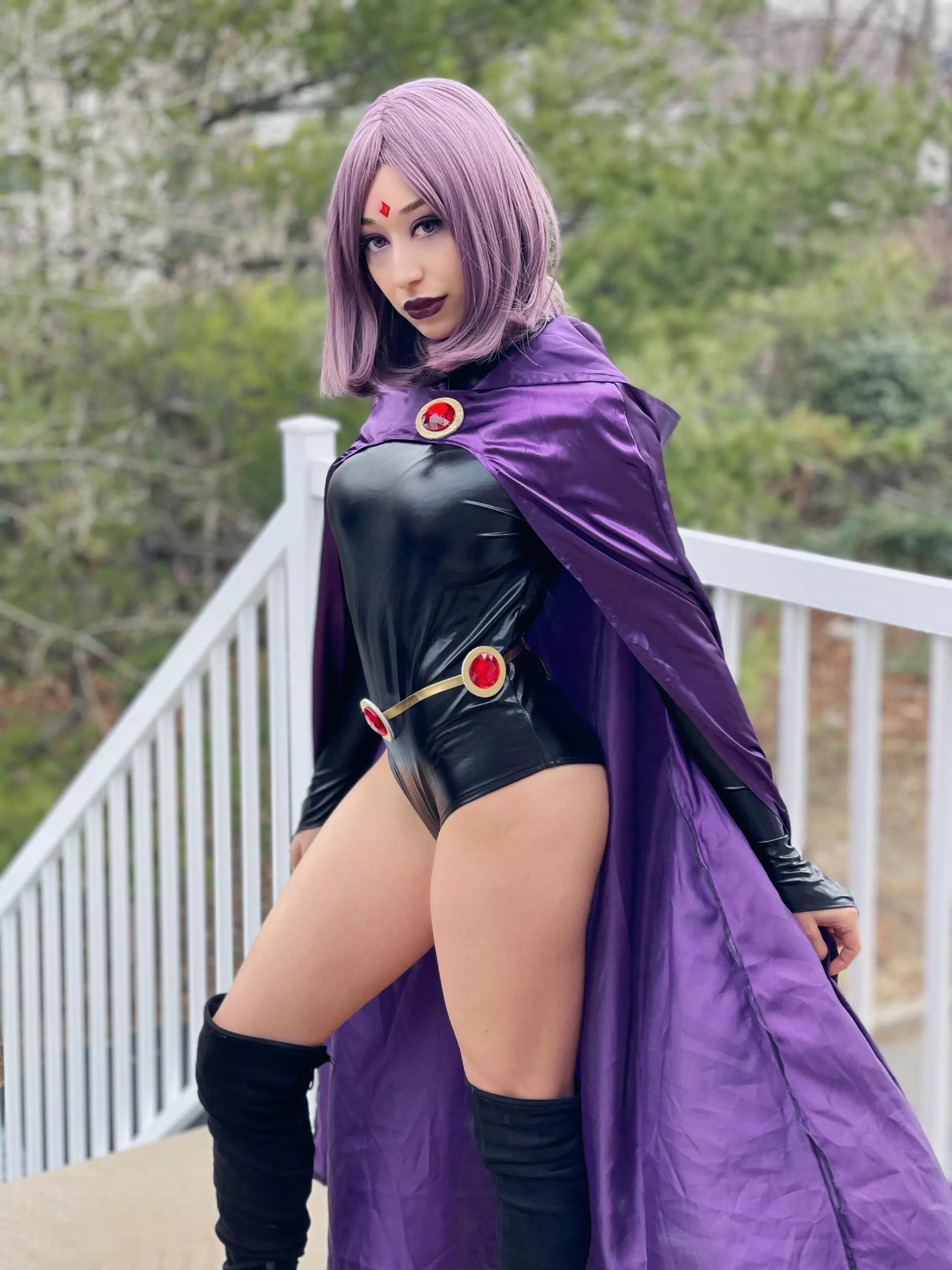 {self} Raven by Billie Stefanou posted by billiestefanou