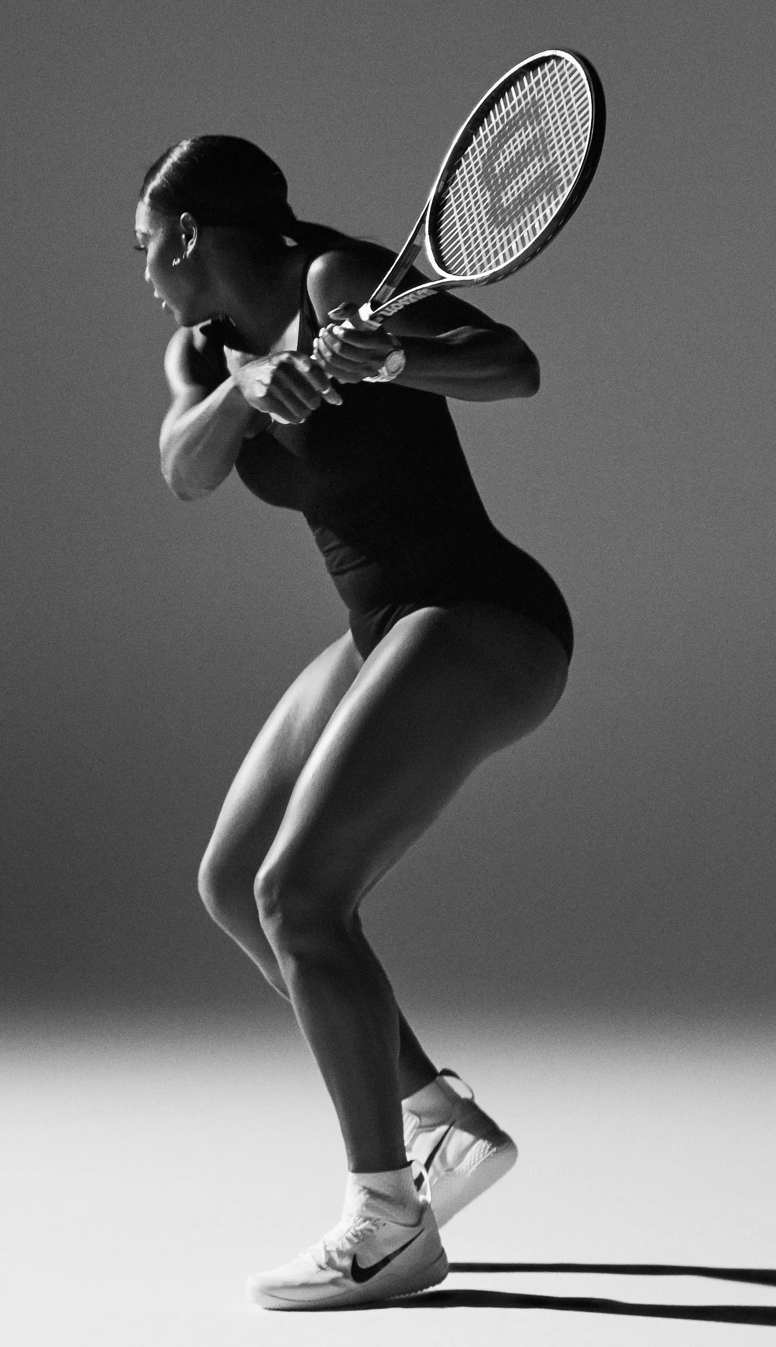 Serena Williams posted by ImpressiveCeleb