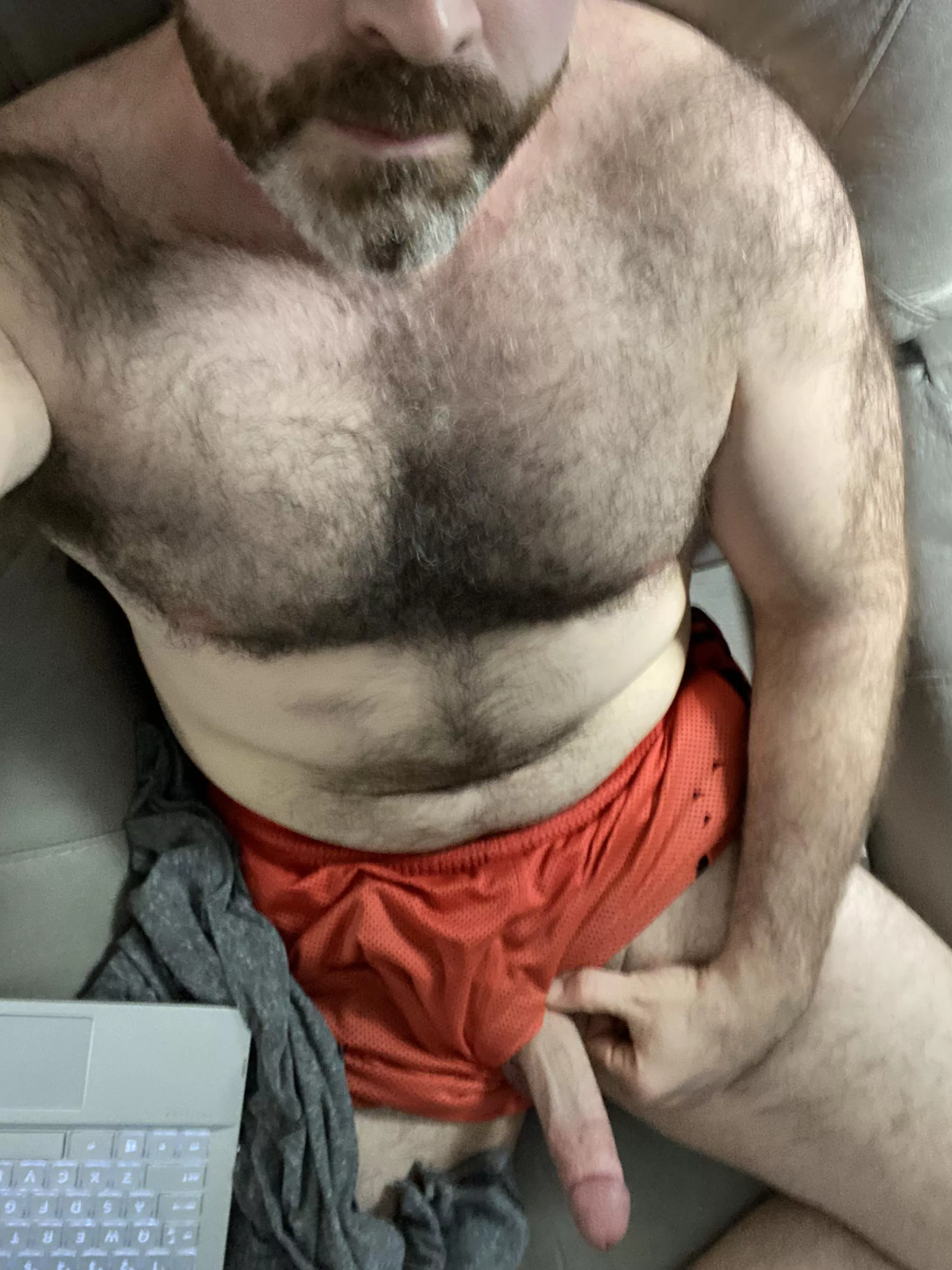 Should I go on camera for my next zoom call like this? (38) posted by Jclipppz2