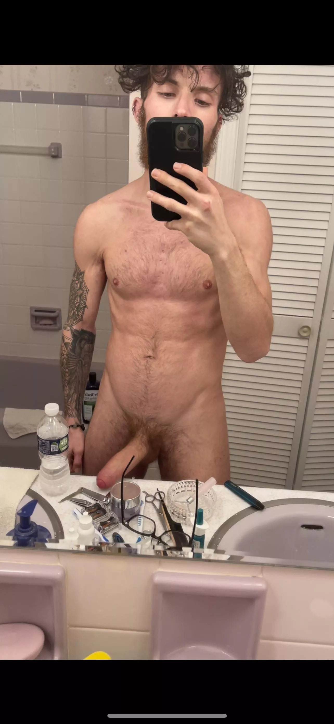 Skinny guys always have the biggest dicksðŸ¤ posted by Ashergotti