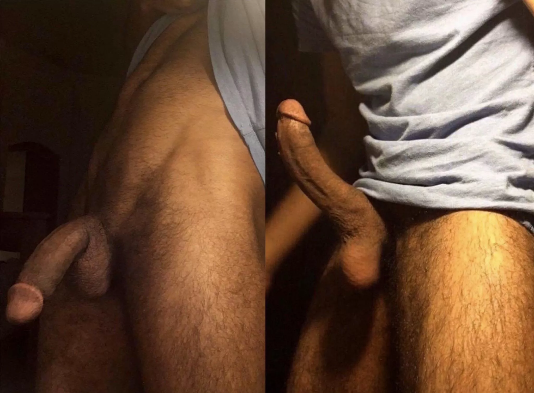 Soft or hard? posted by hungcaramel420