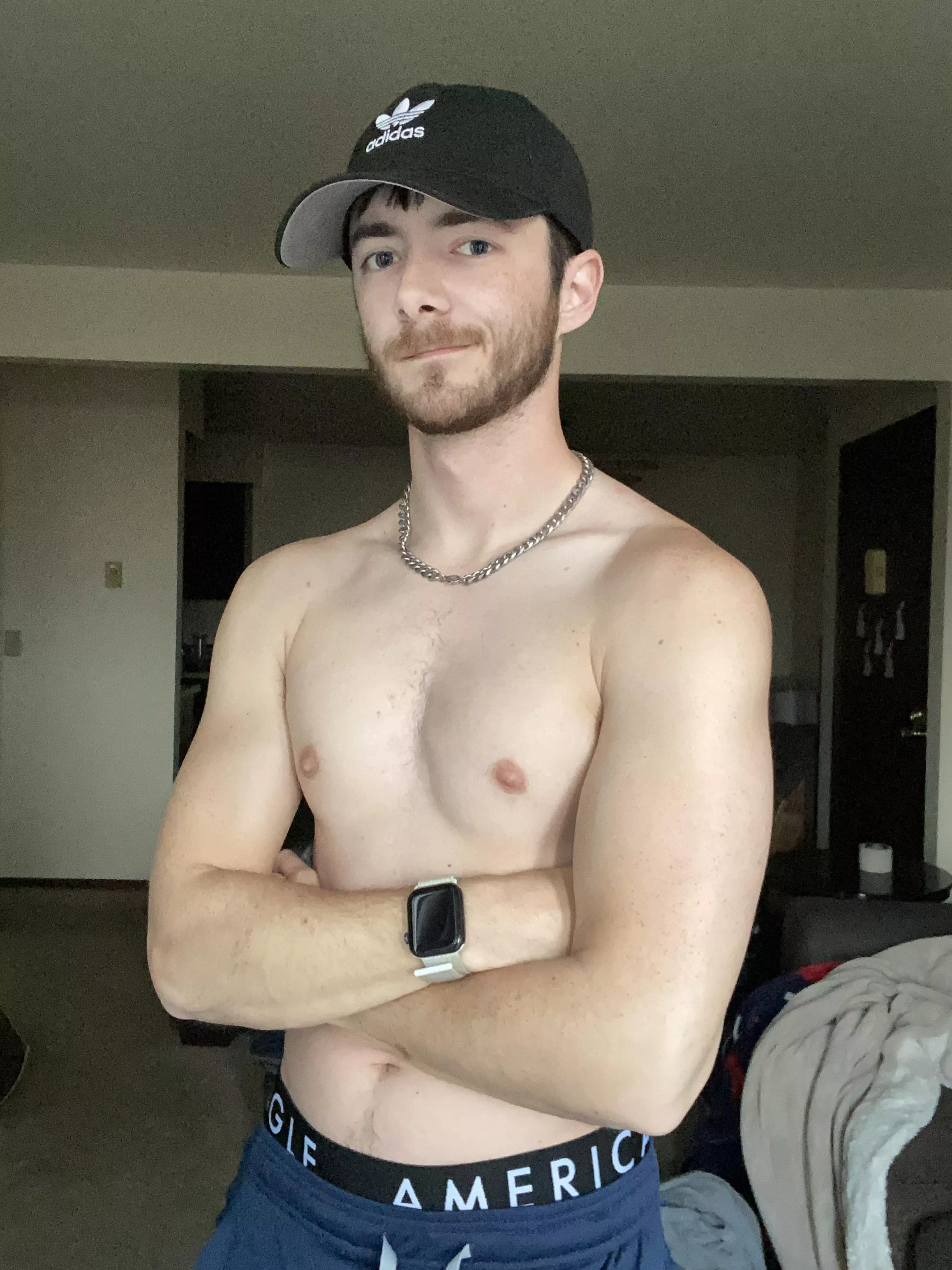 some workout progress posted by blothesho