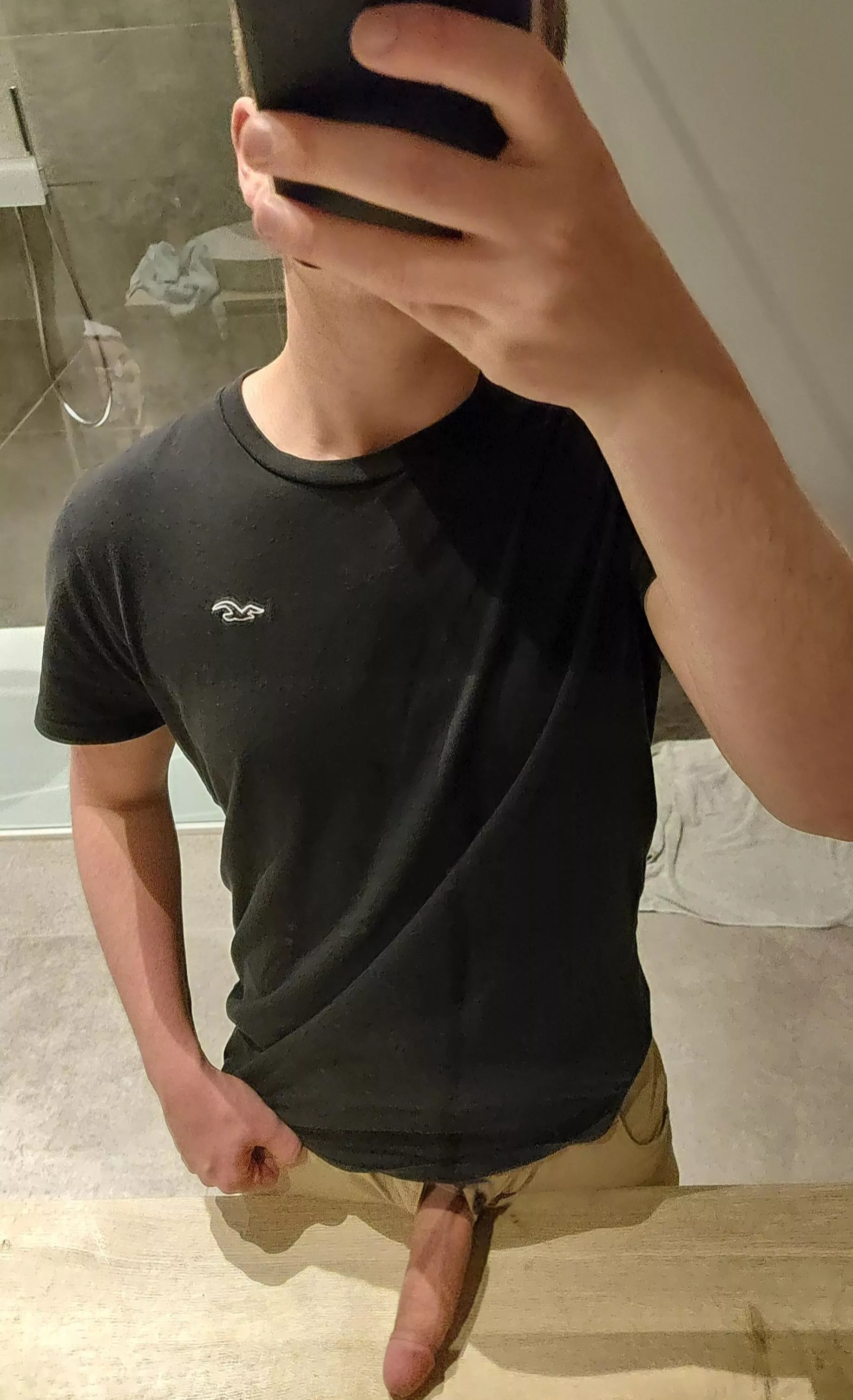 sometimes i just need to take it out ðŸ˜ [M20] posted by jorenchamp