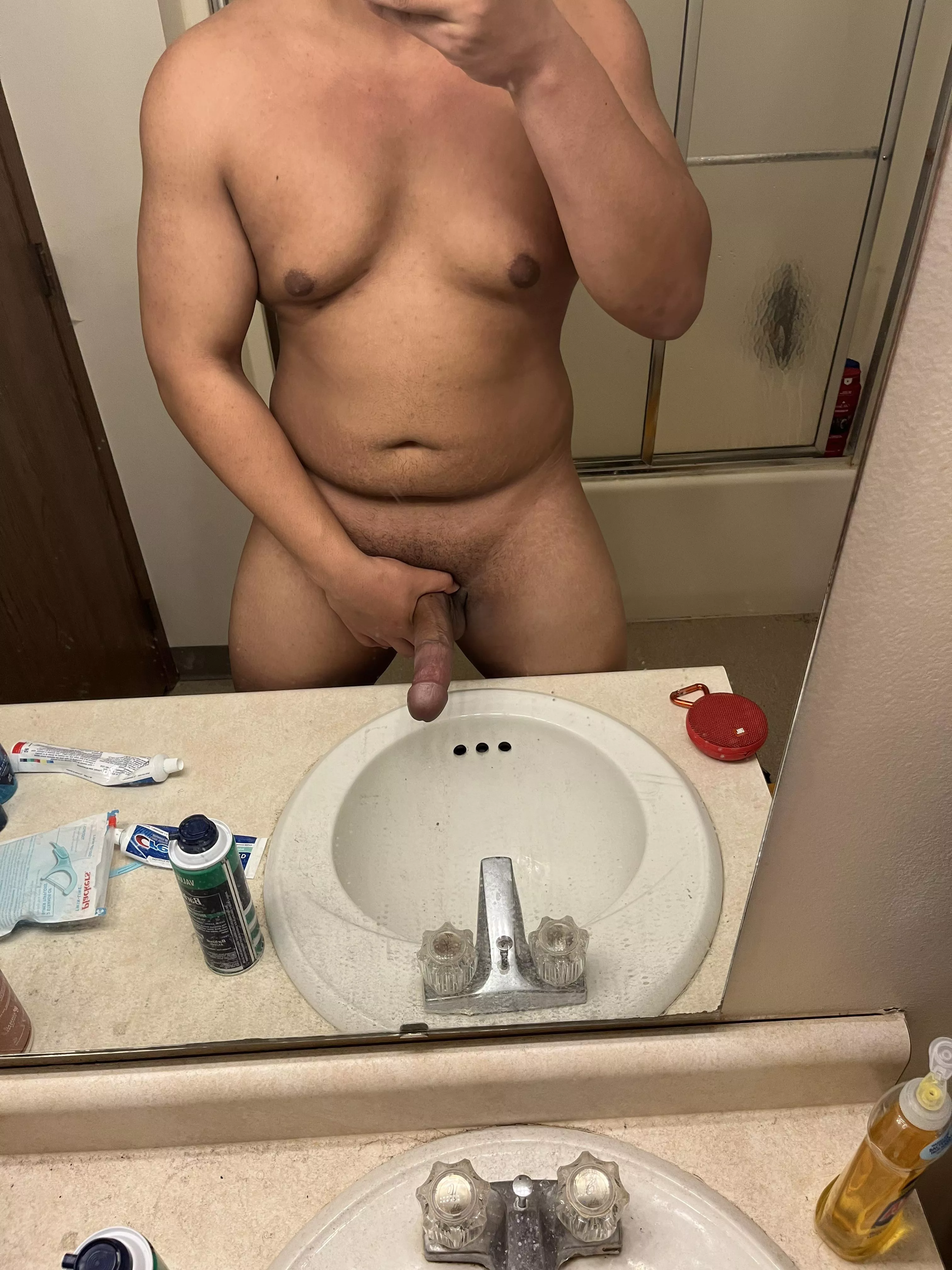 Sometimes when Iâ€™m jacking off I think â€œdamn Iâ€™ve got a great dickâ€ posted by GreenGem400709