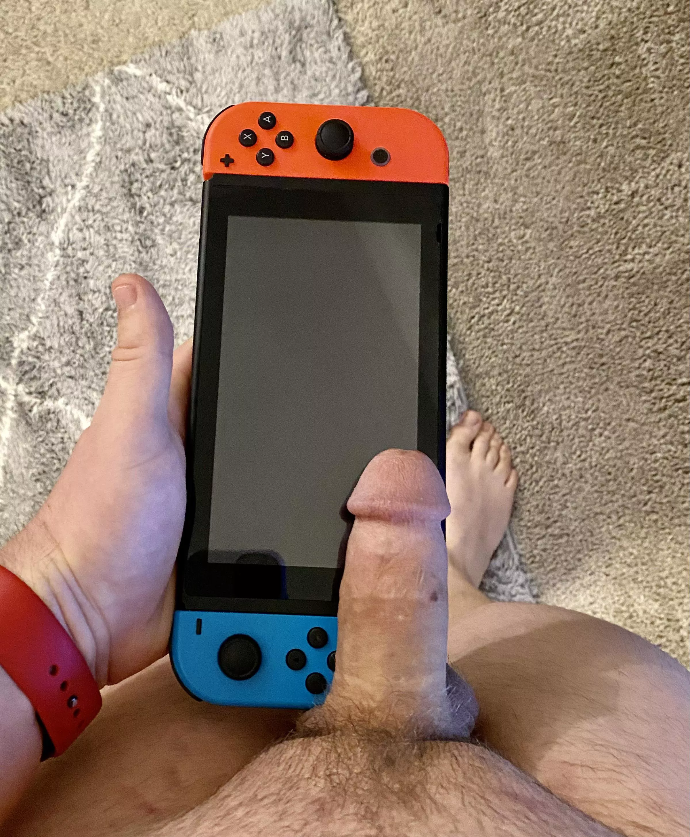 Standard switch comparison posted by miamipornaccount