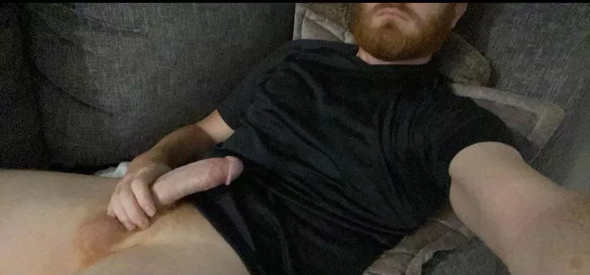 Start the morning off with a little ginger. [36] posted by red_apollo_1