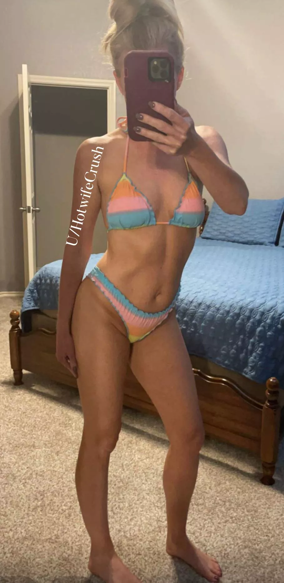 Suns out- let’s do this thing posted by HotwifeCrush