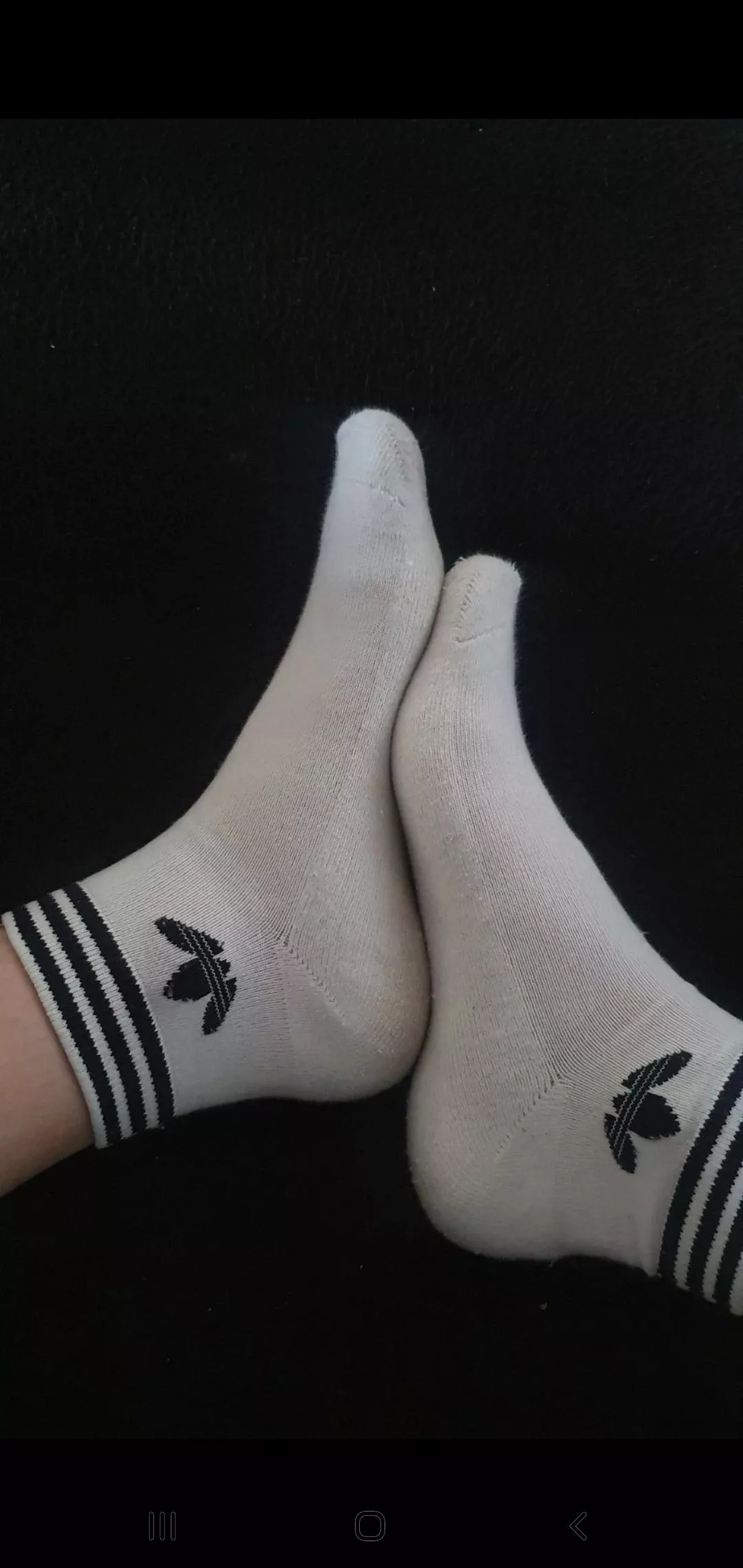 Süße Socken posted by Intelligent_Lie8577