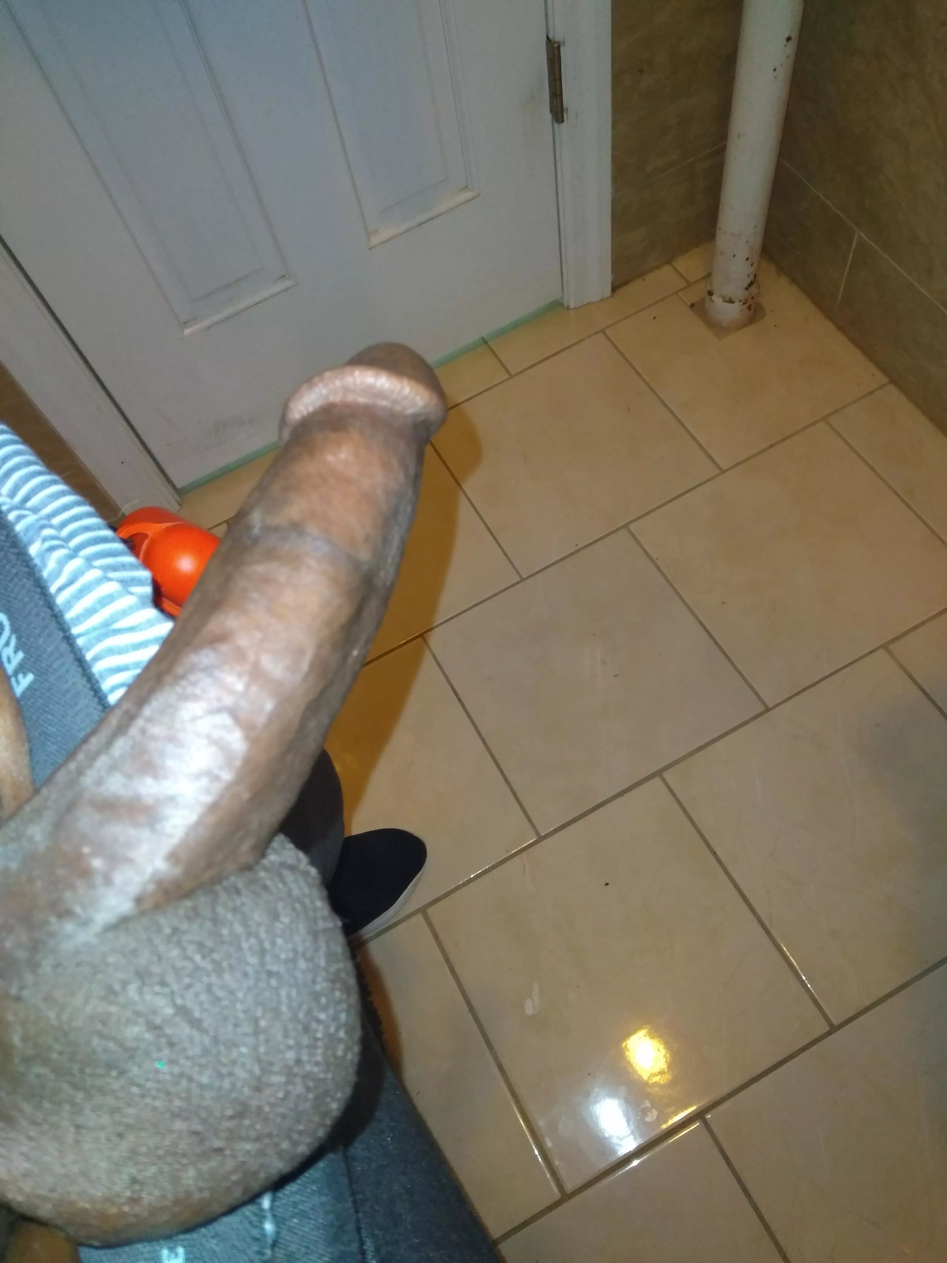 Take a closer look and glance at the dick that will make you dance all night long until your in a hypnotic trance posted by pinkfuzzyslippers01