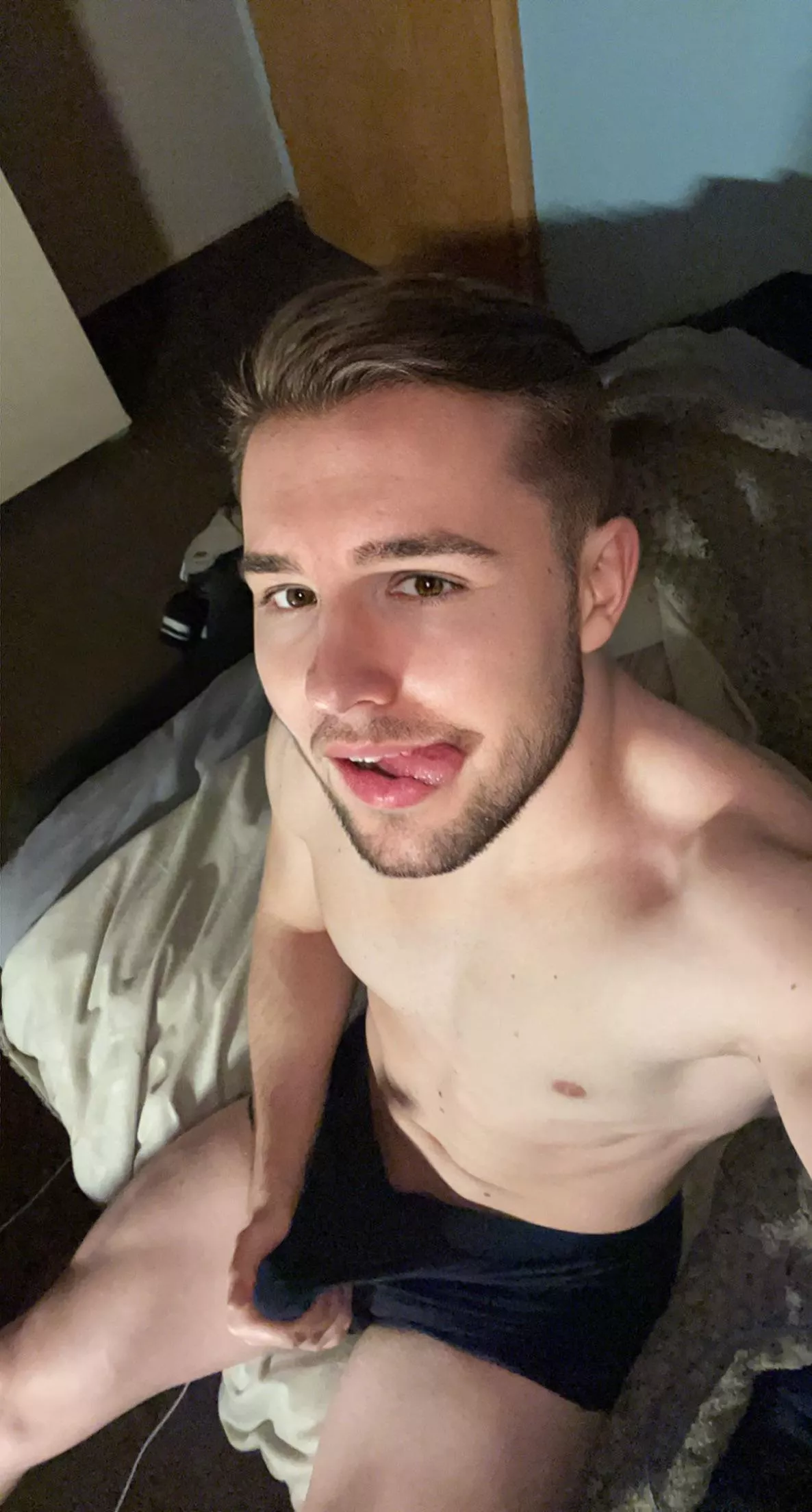 Take my cock posted by blondboyjan