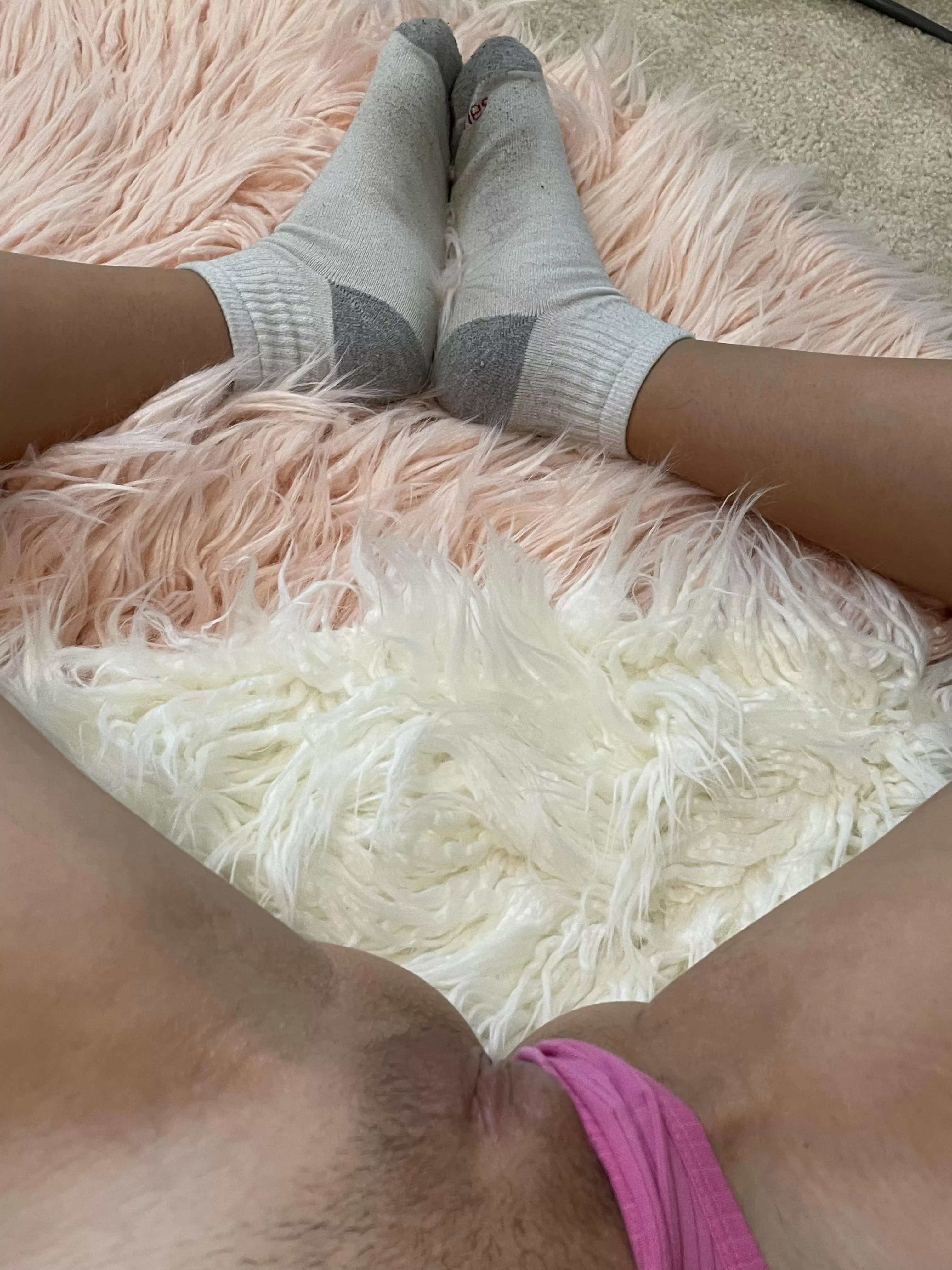 Taste my dirty socks posted by onlyceecee