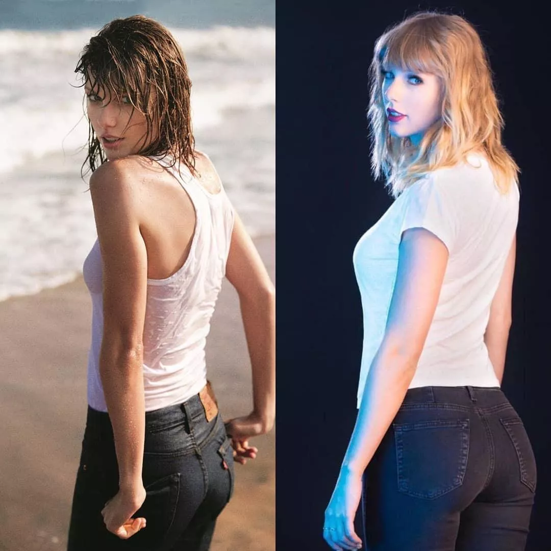 Taylor Swift posted by dumptrucker01