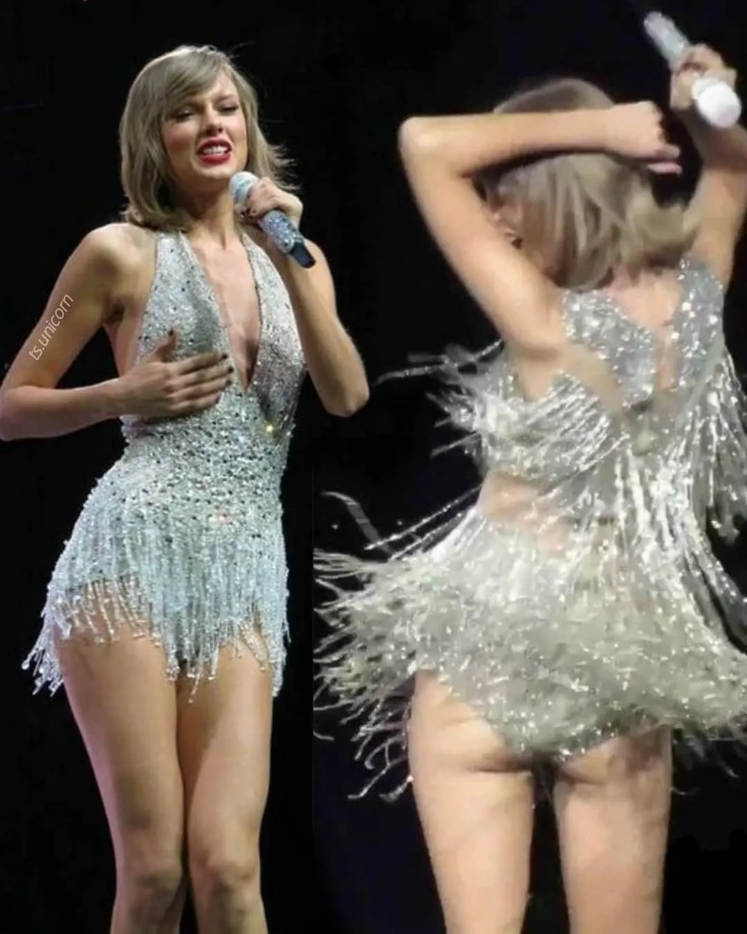 Taylor Swift posted by dumptrucker01