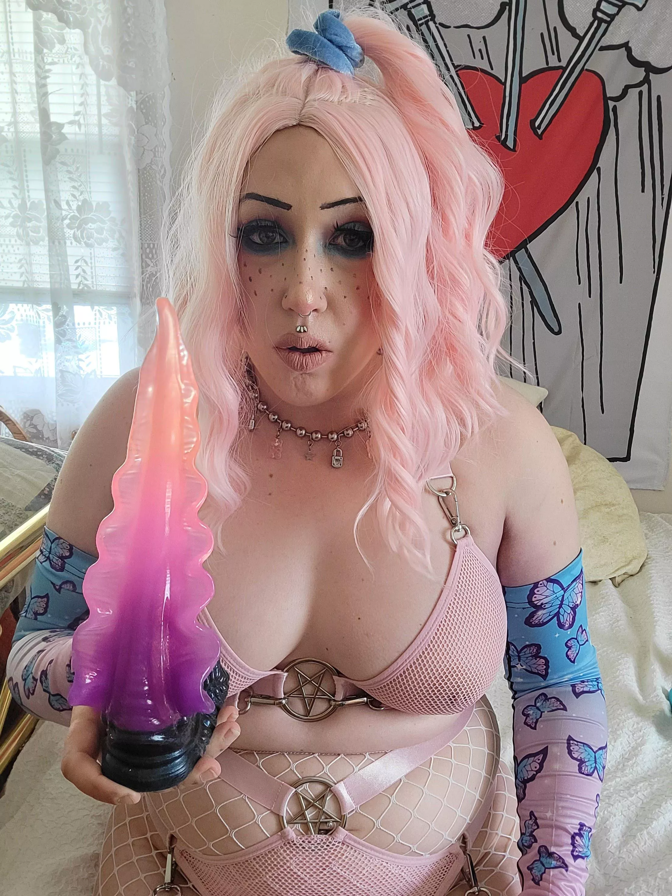 tentacles are sexy posted by BrujaxxxBabe