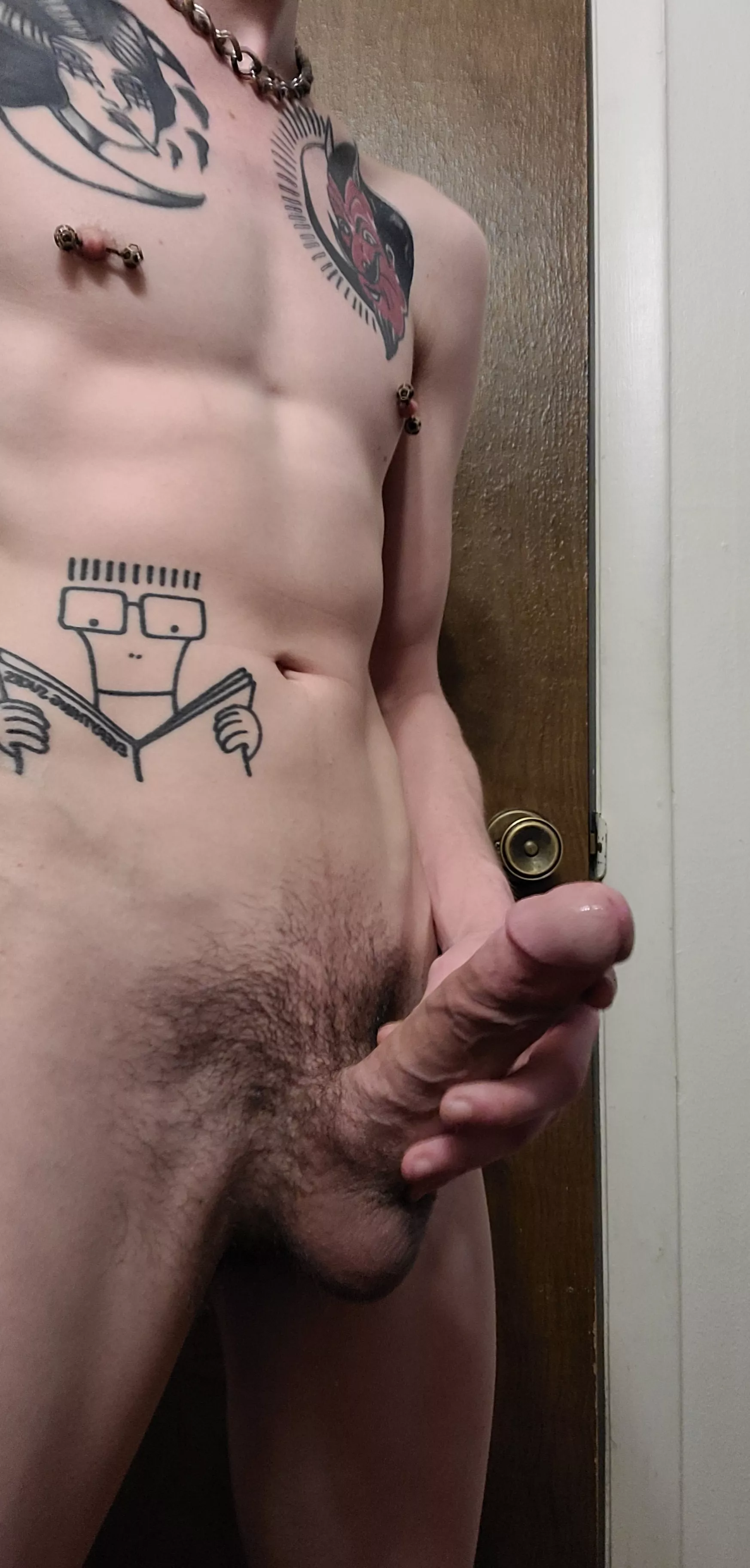 They,them)(24) it's gettin late, and I can't sleep. Probably gunna smoke a  bowl after this shower. nudes | GLAMOURHOUND.COM