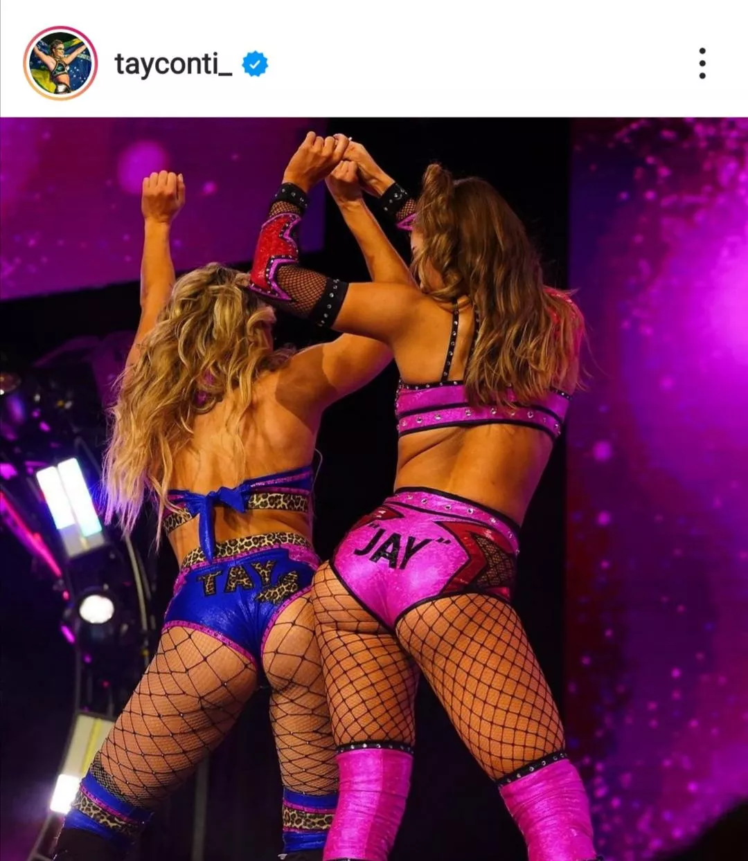 This is why I love wrestling posted by terzito